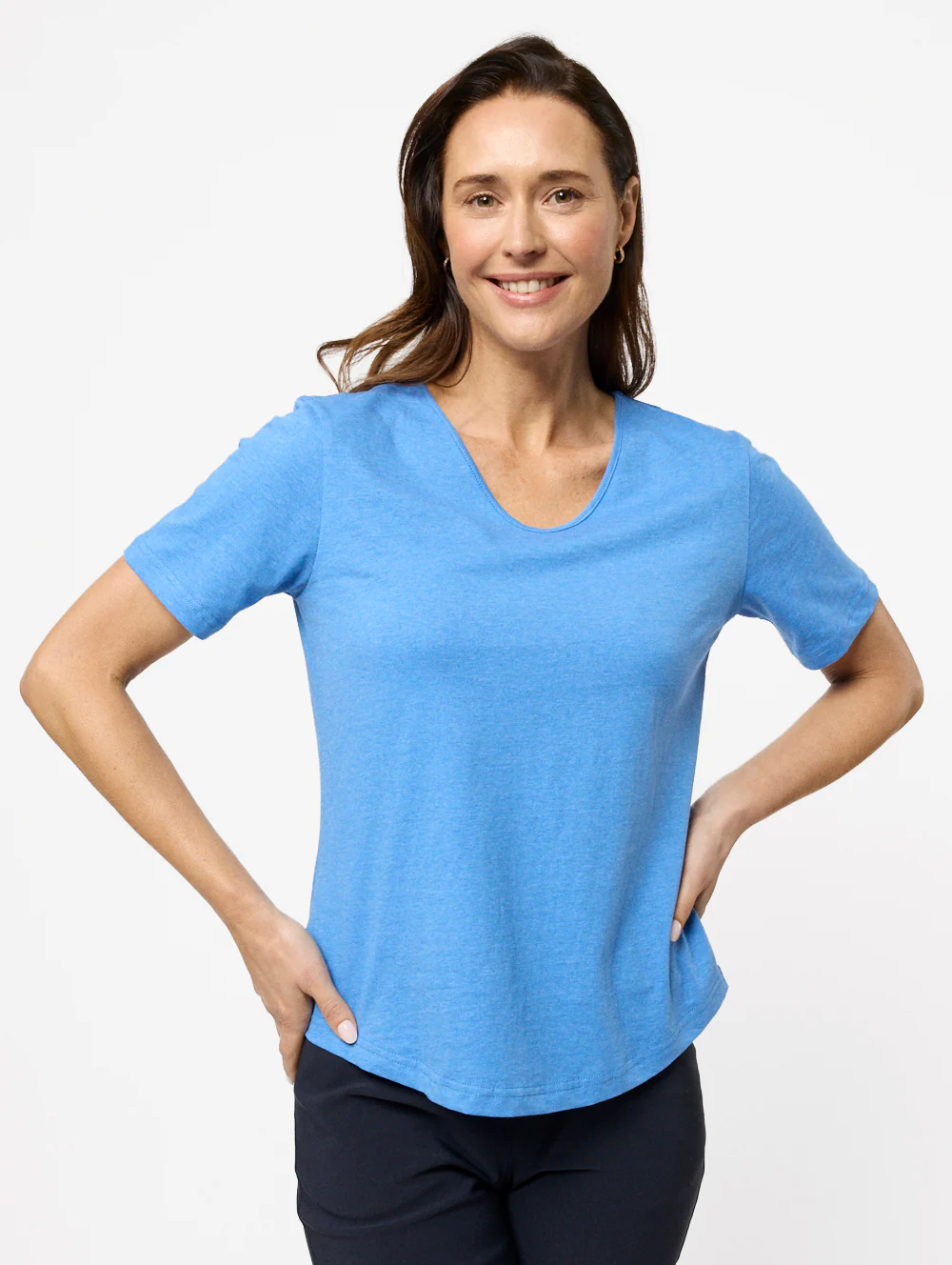 Cleo Tee