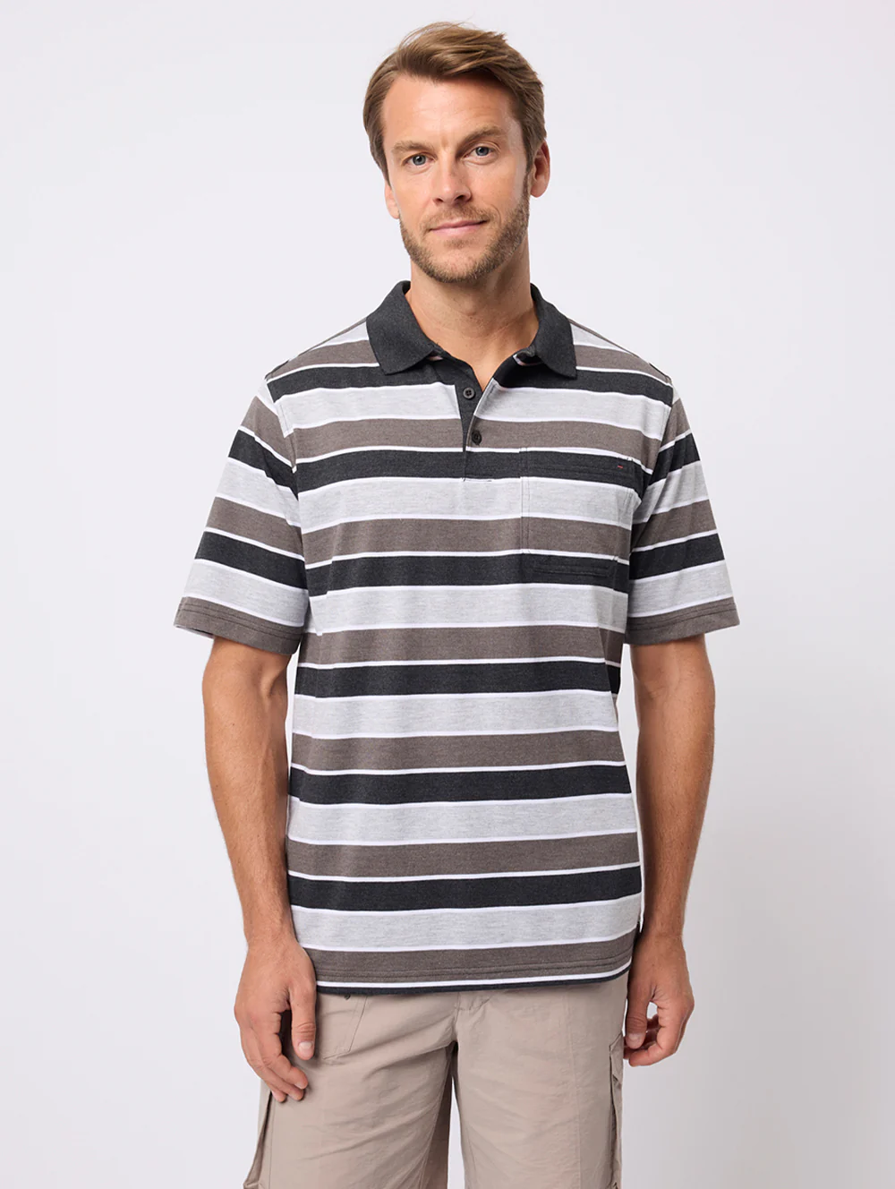 Coleman Kinnersly Polo