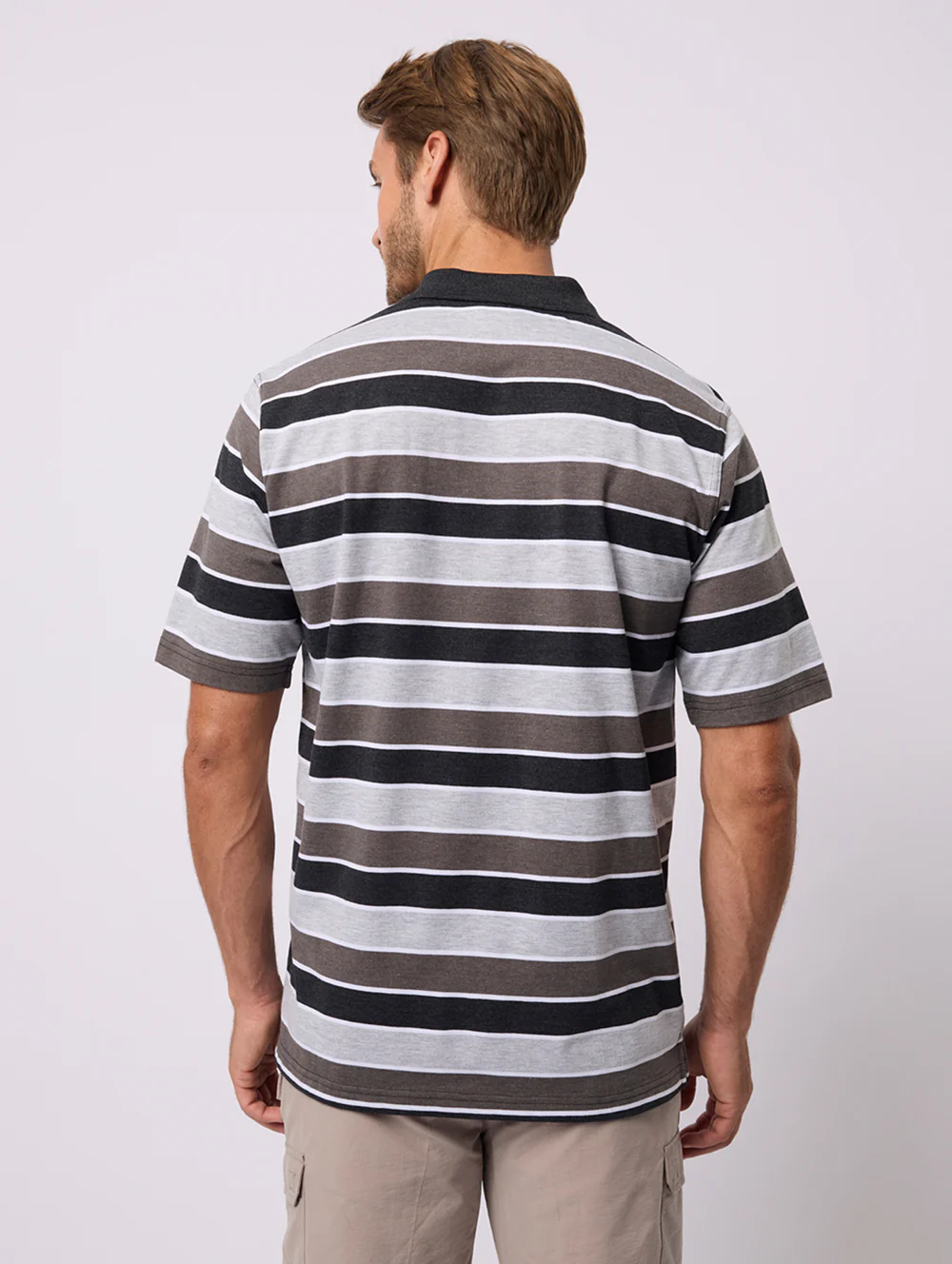 Coleman Kinnersly Polo - Image 4