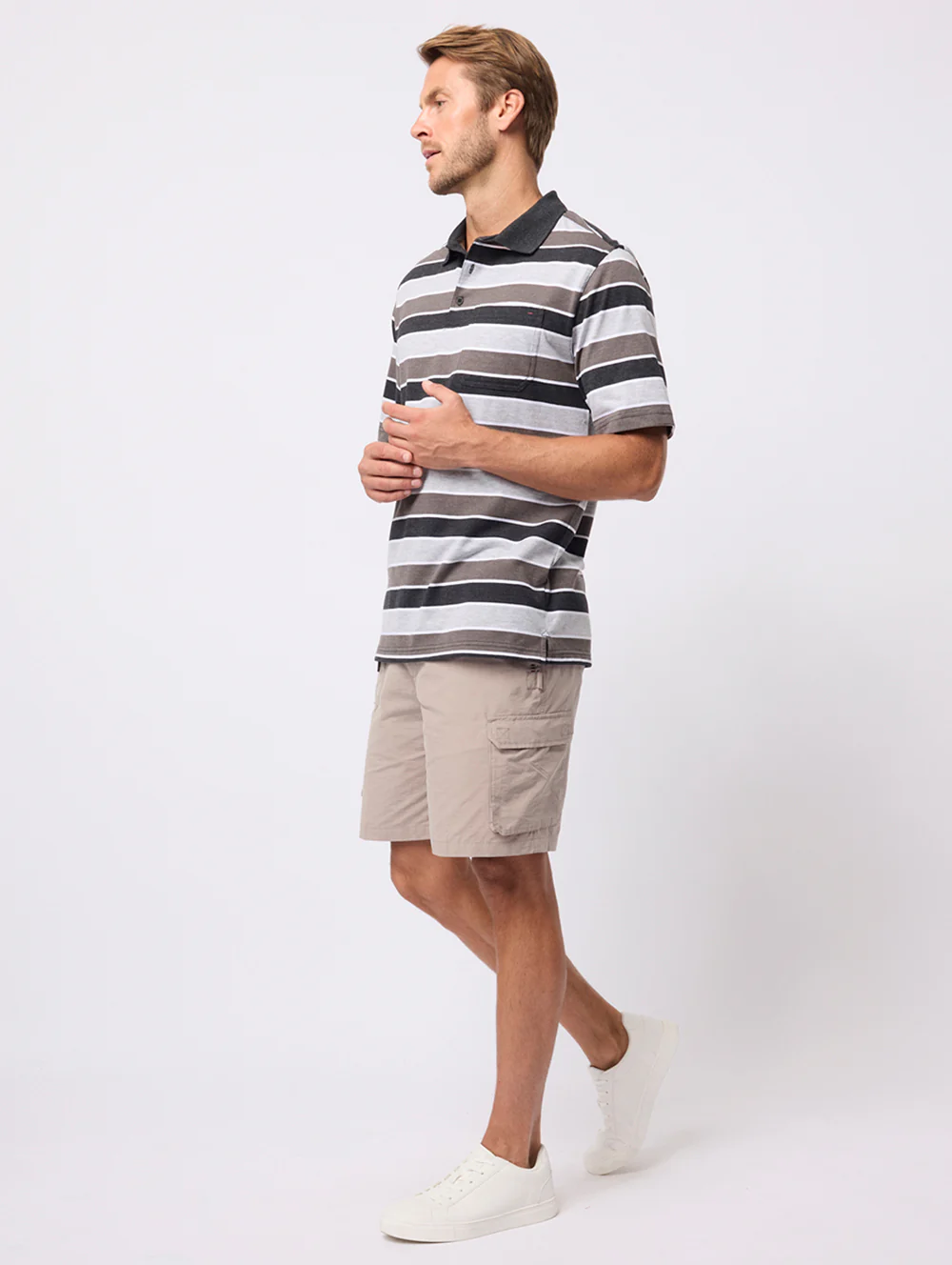 Coleman Kinnersly Polo - Image 5