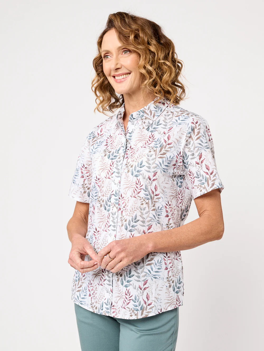 Colleen Shirt