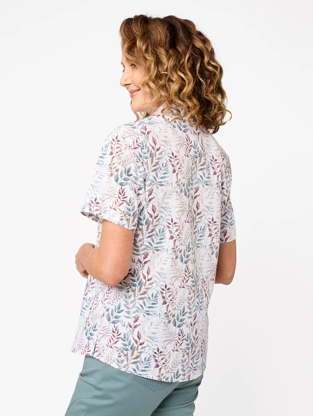 Colleen Shirt - Image 3