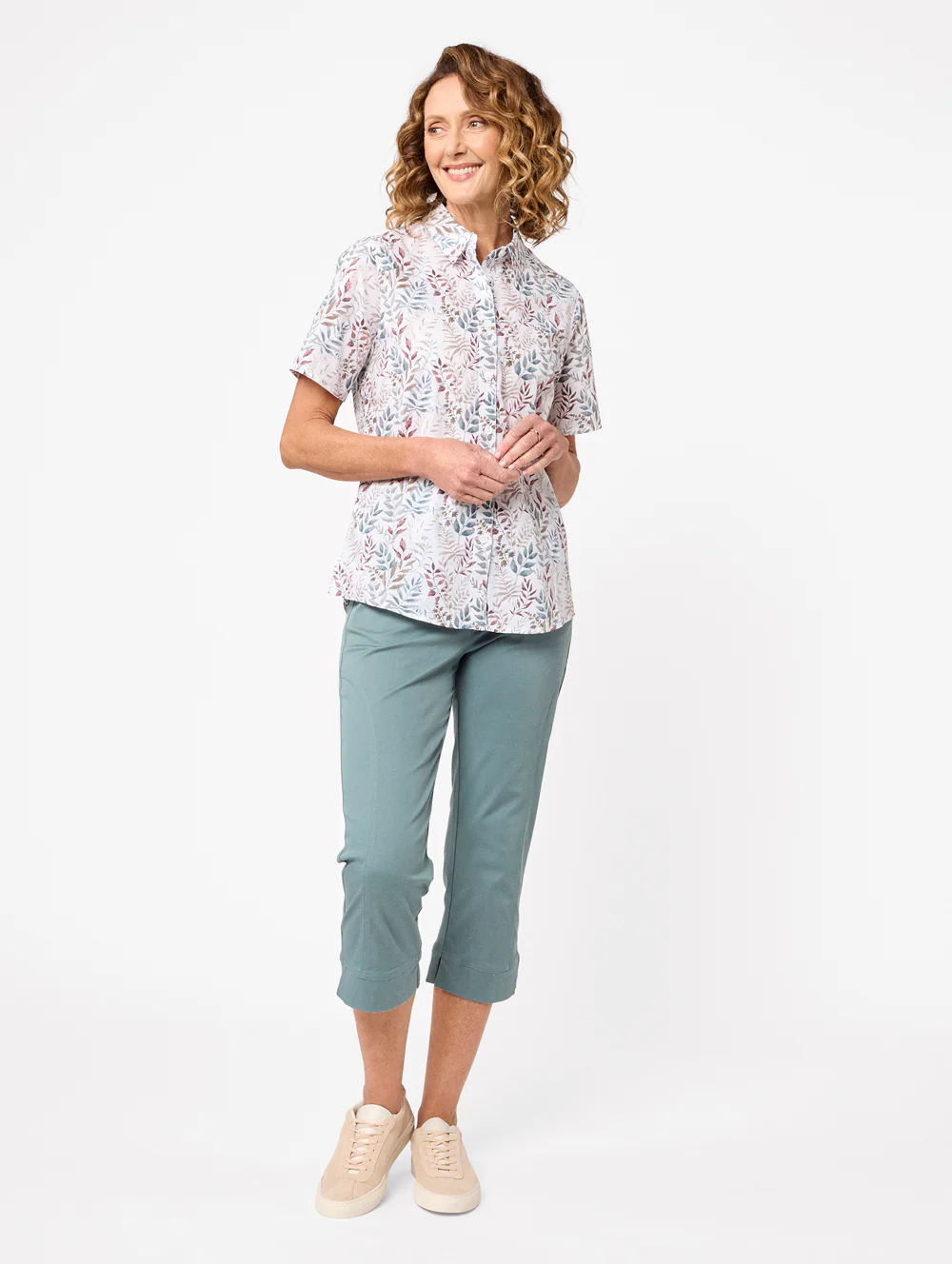 Colleen Shirt - Image 4
