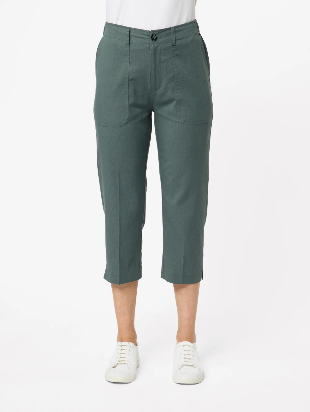 Contessa 3/4 Length Pant