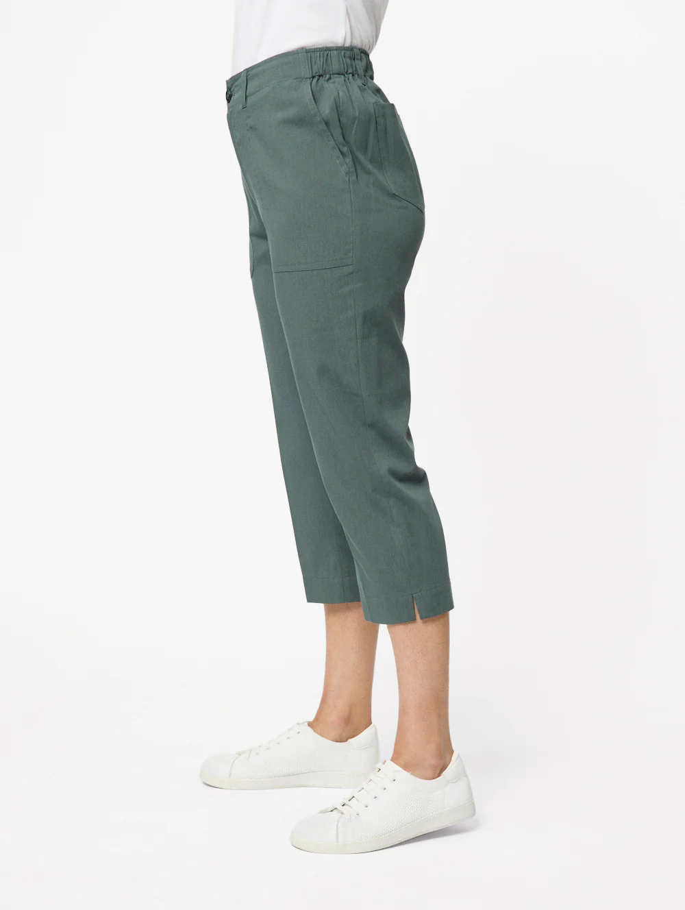Contessa 3/4 Length Pant - Image 2