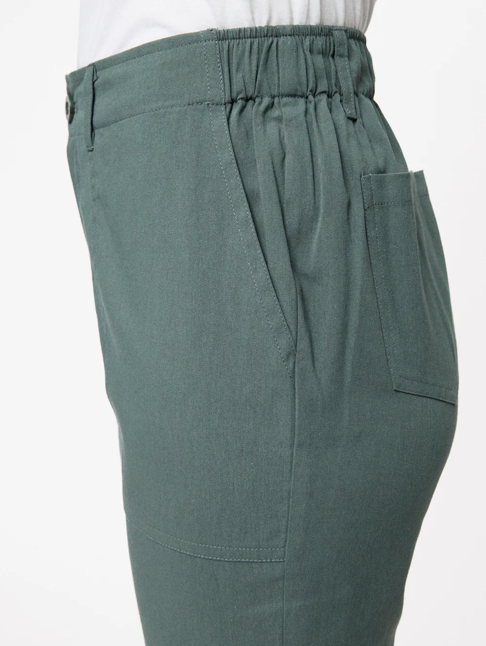Contessa 3/4 Length Pant - Image 3