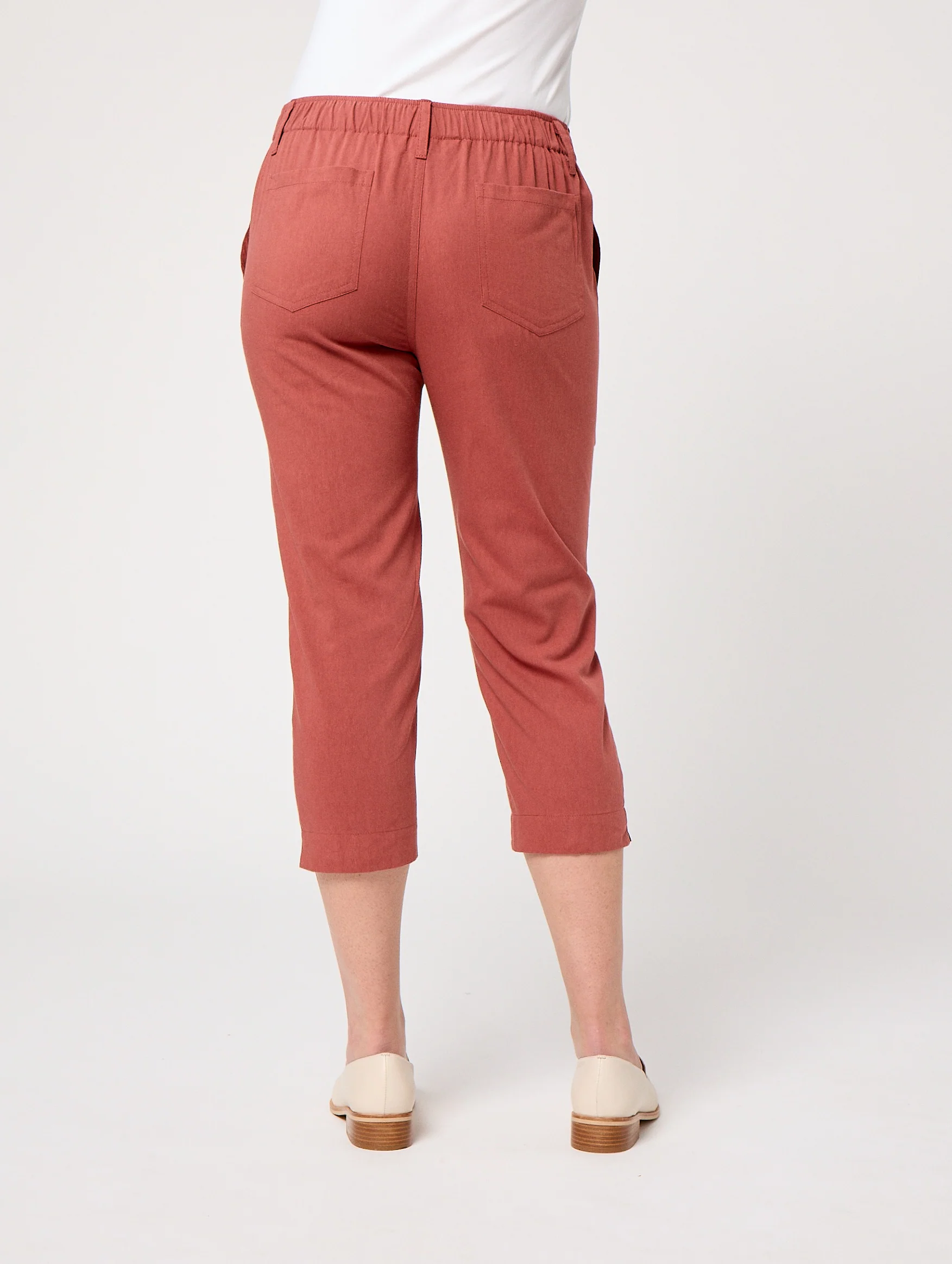 Contessa 3/4 Length Pant - Image 4