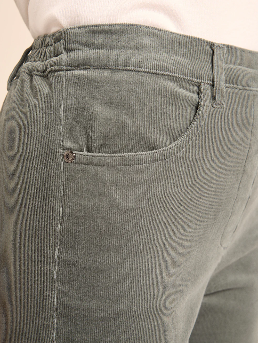 Cordie Short Length Pant - Image 2
