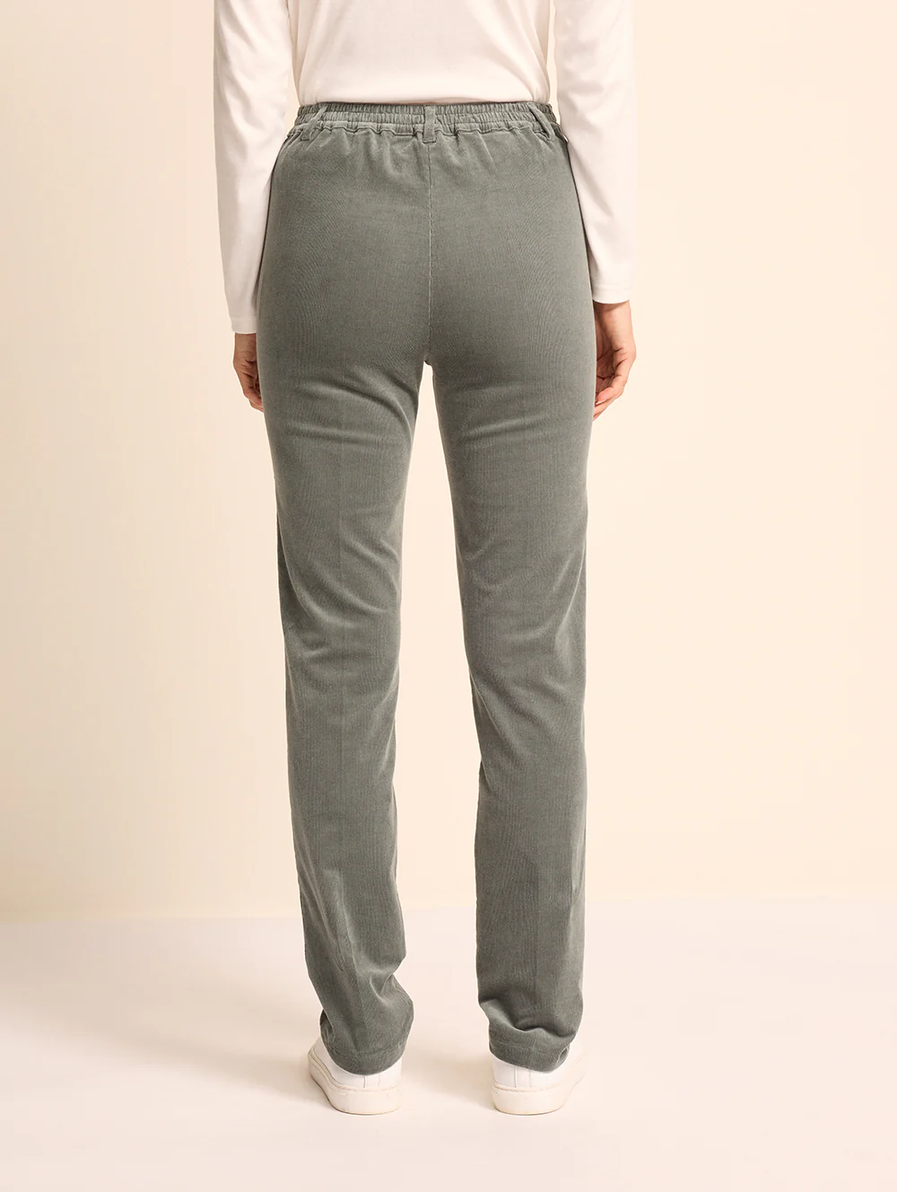 Cordie Short Length Pant - Image 3