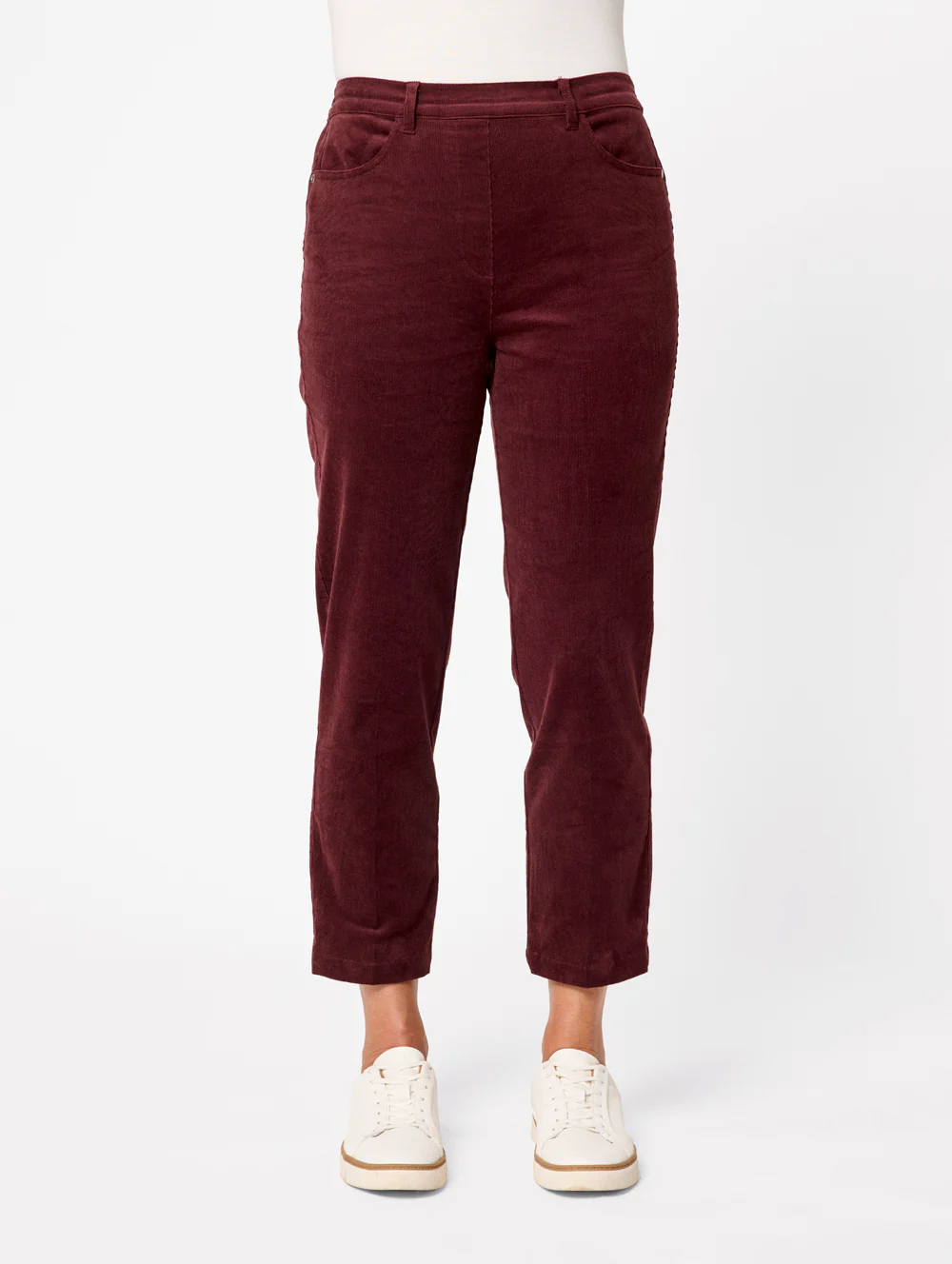 Cordie Short Length Pant