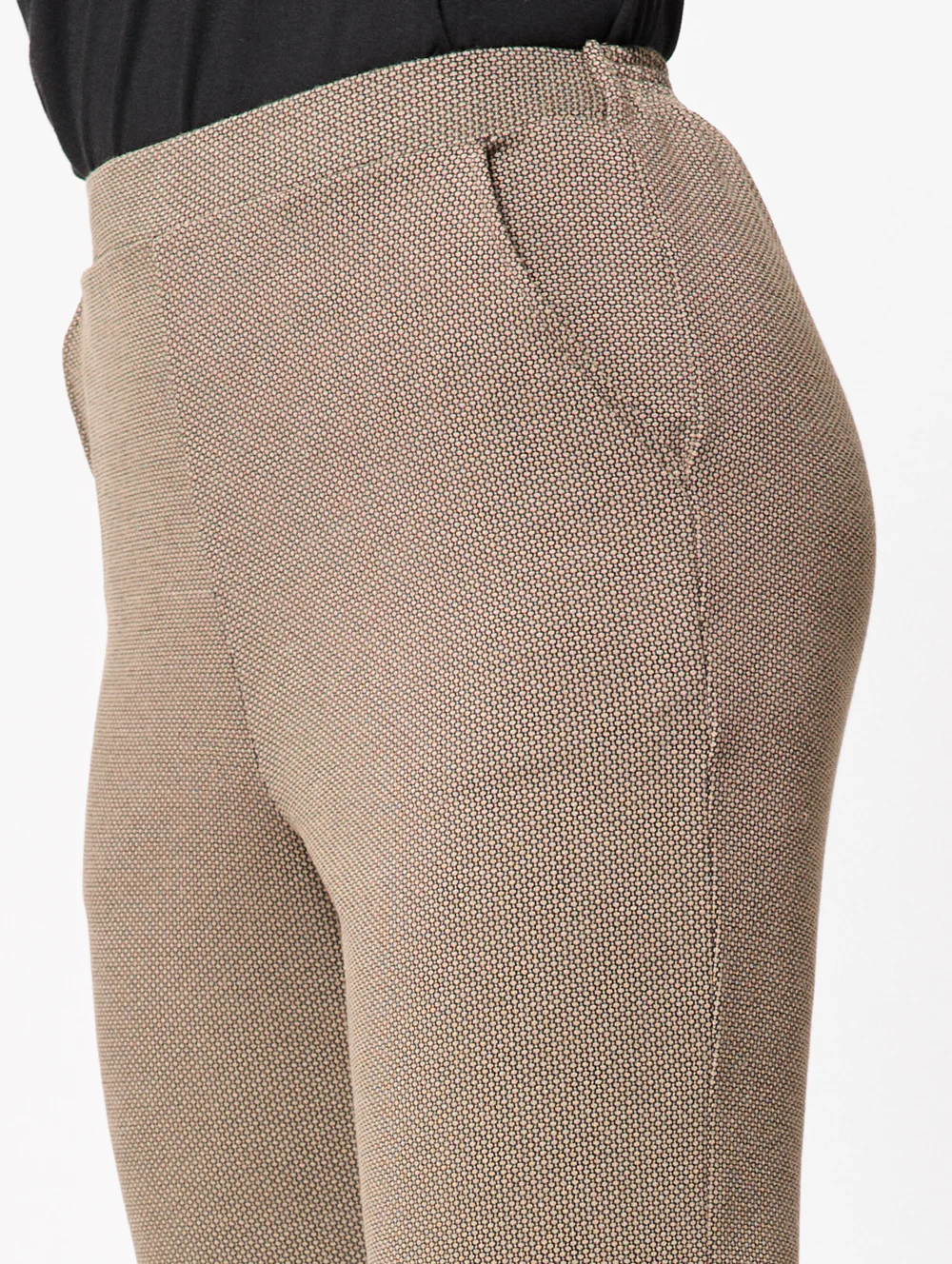 Dalida Full Length Pant - Image 2