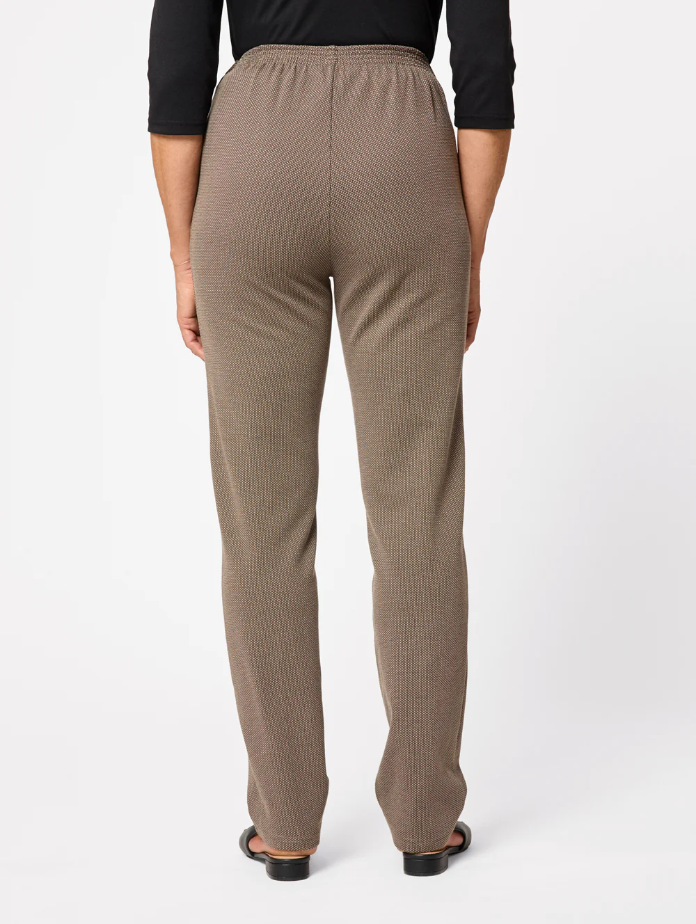 Dalida Full Length Pant - Image 4