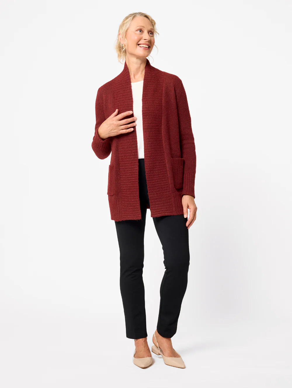 Darleen Cardigan - Image 4