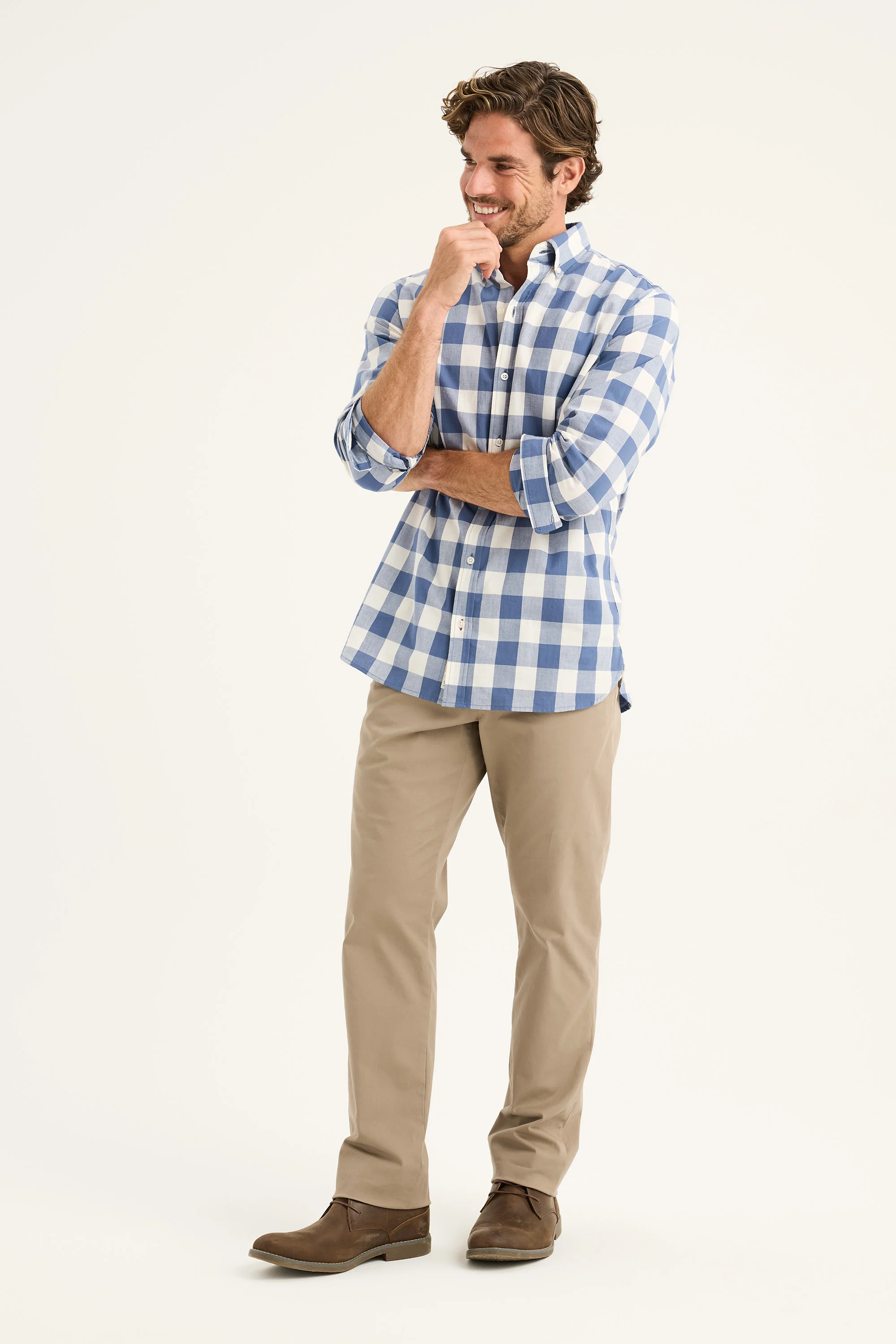 Deakin Shirt - Image 4