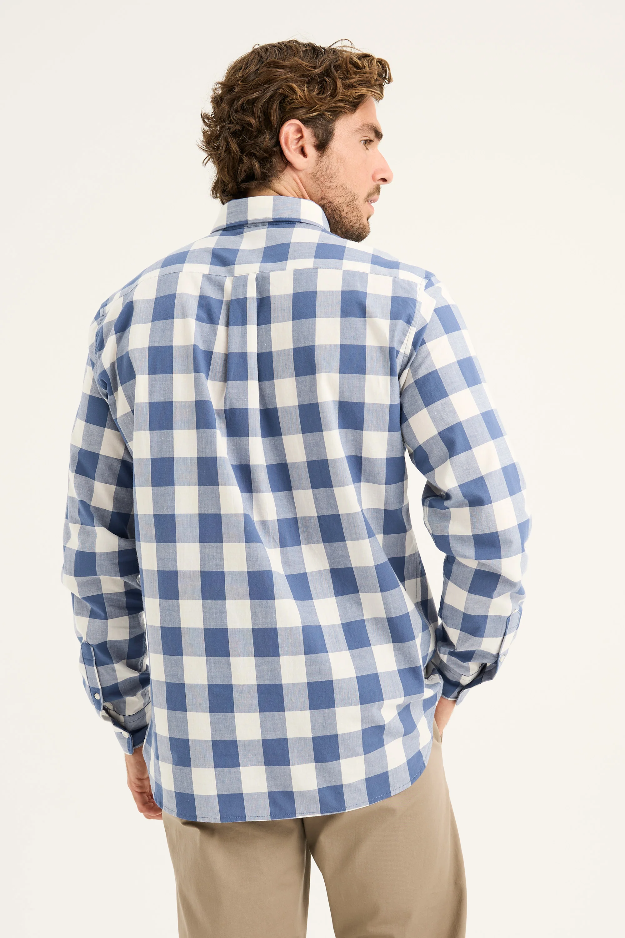 Deakin Shirt - Image 5