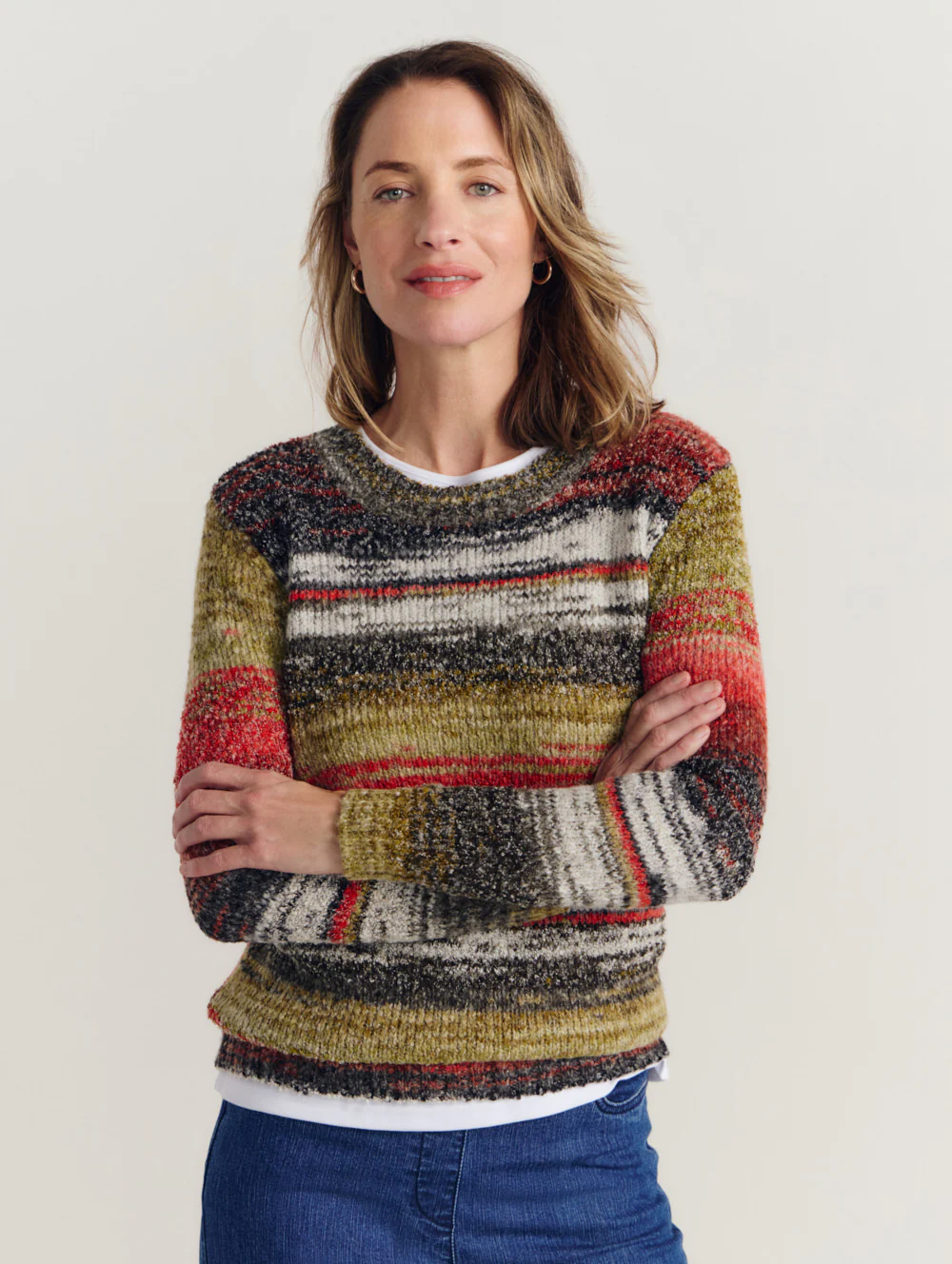 Deelia Knit