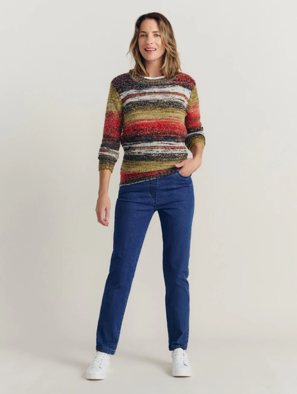 Deelia Knit - Image 2