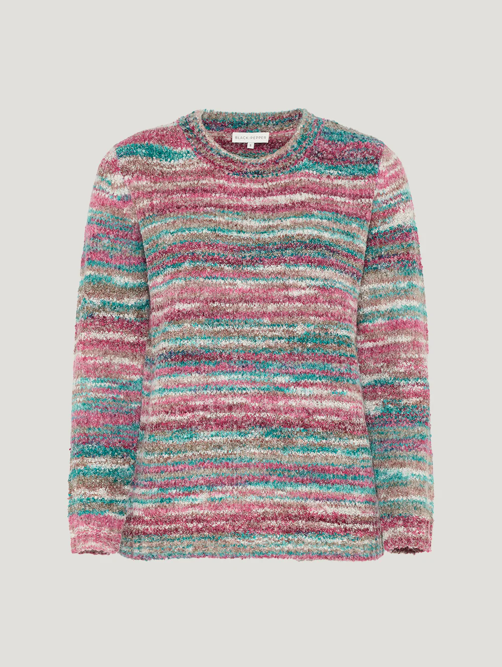 Deelia Knit - Image 5