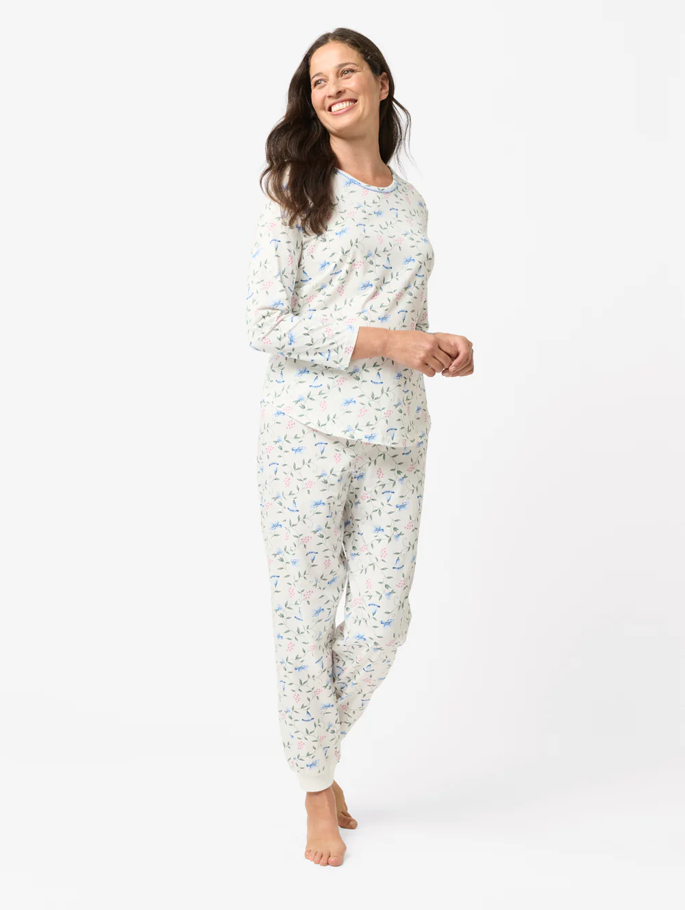 Elio Pyjama Set