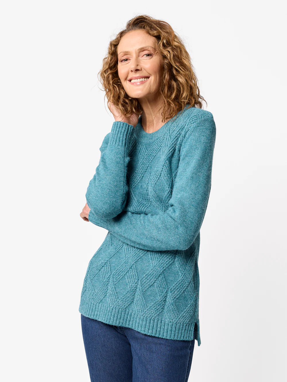 Ellidy Knit