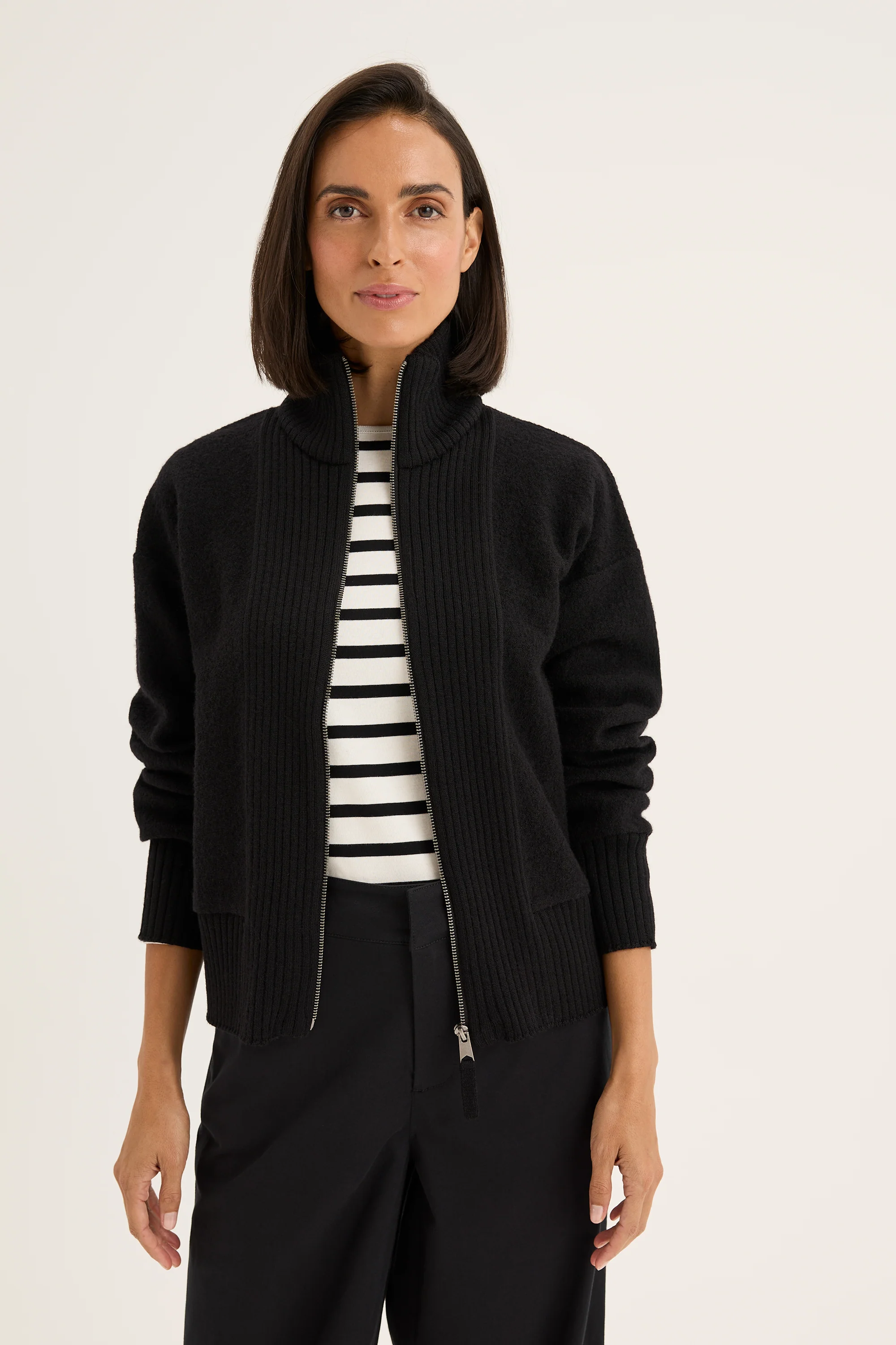 Ember Knit Jacket