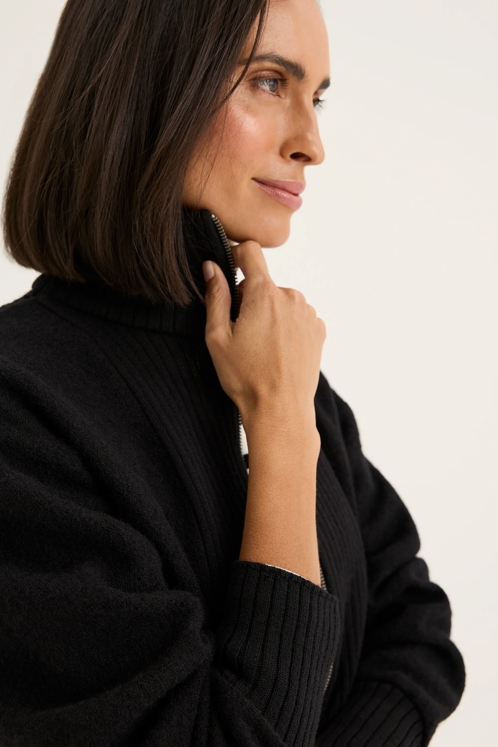 Ember Knit Jacket - Image 2