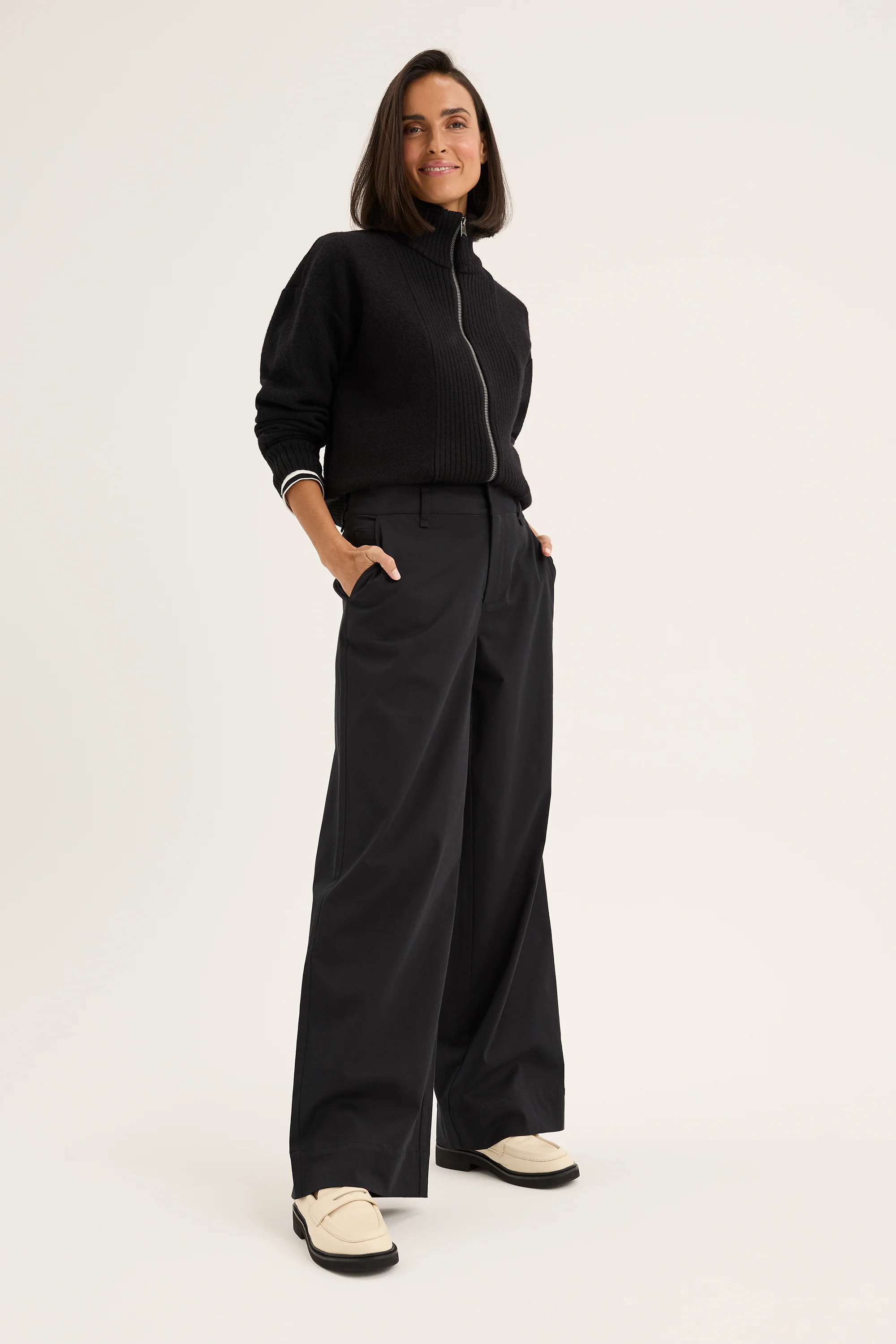 Ember Knit Jacket - Image 4