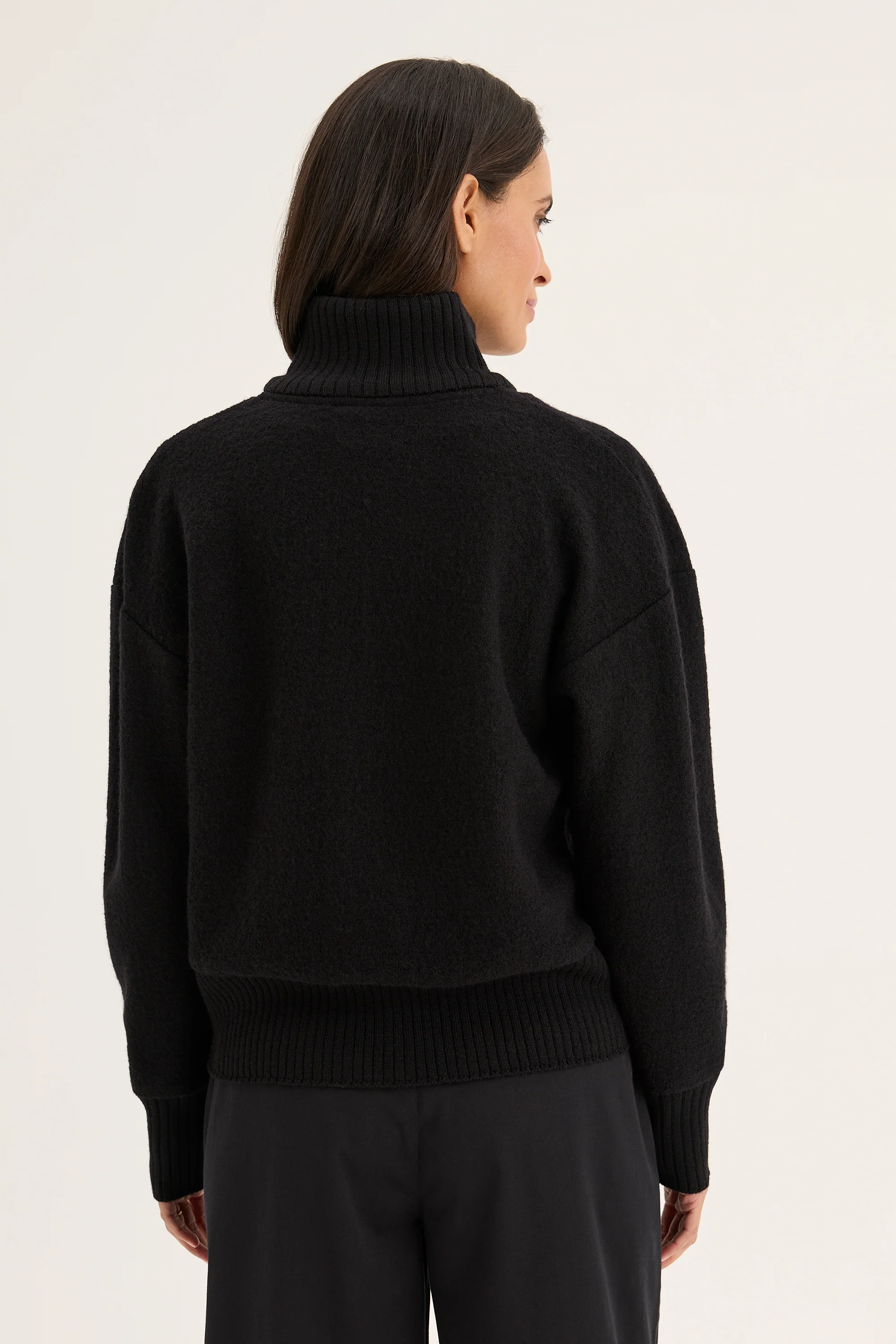 Ember Knit Jacket - Image 5