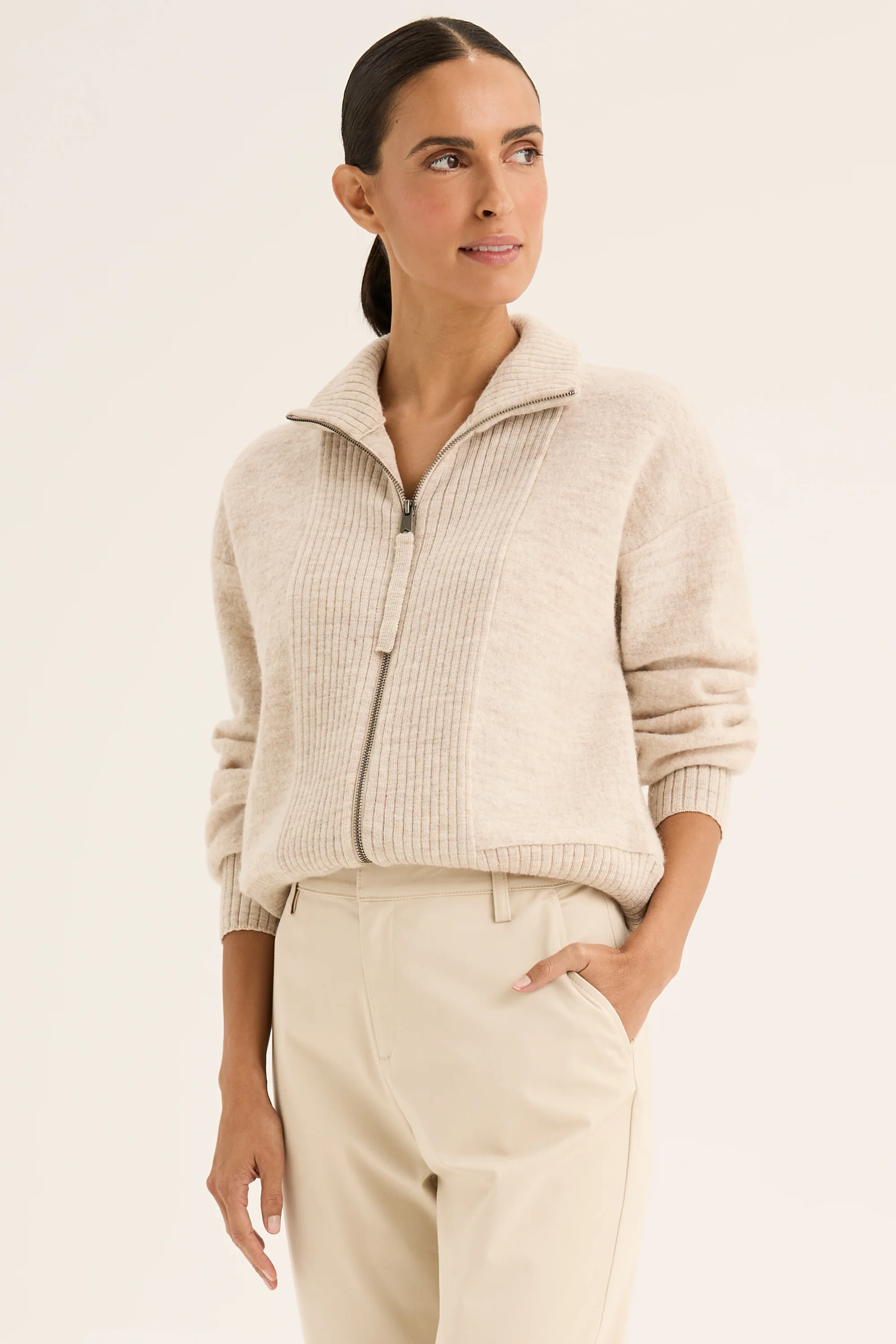Ember Knit Jacket