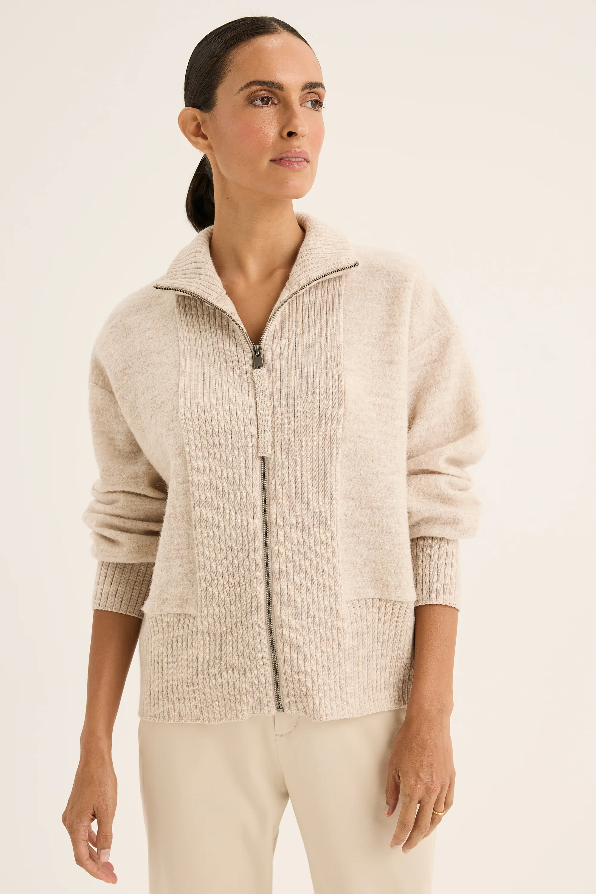 Ember Knit Jacket - Image 3