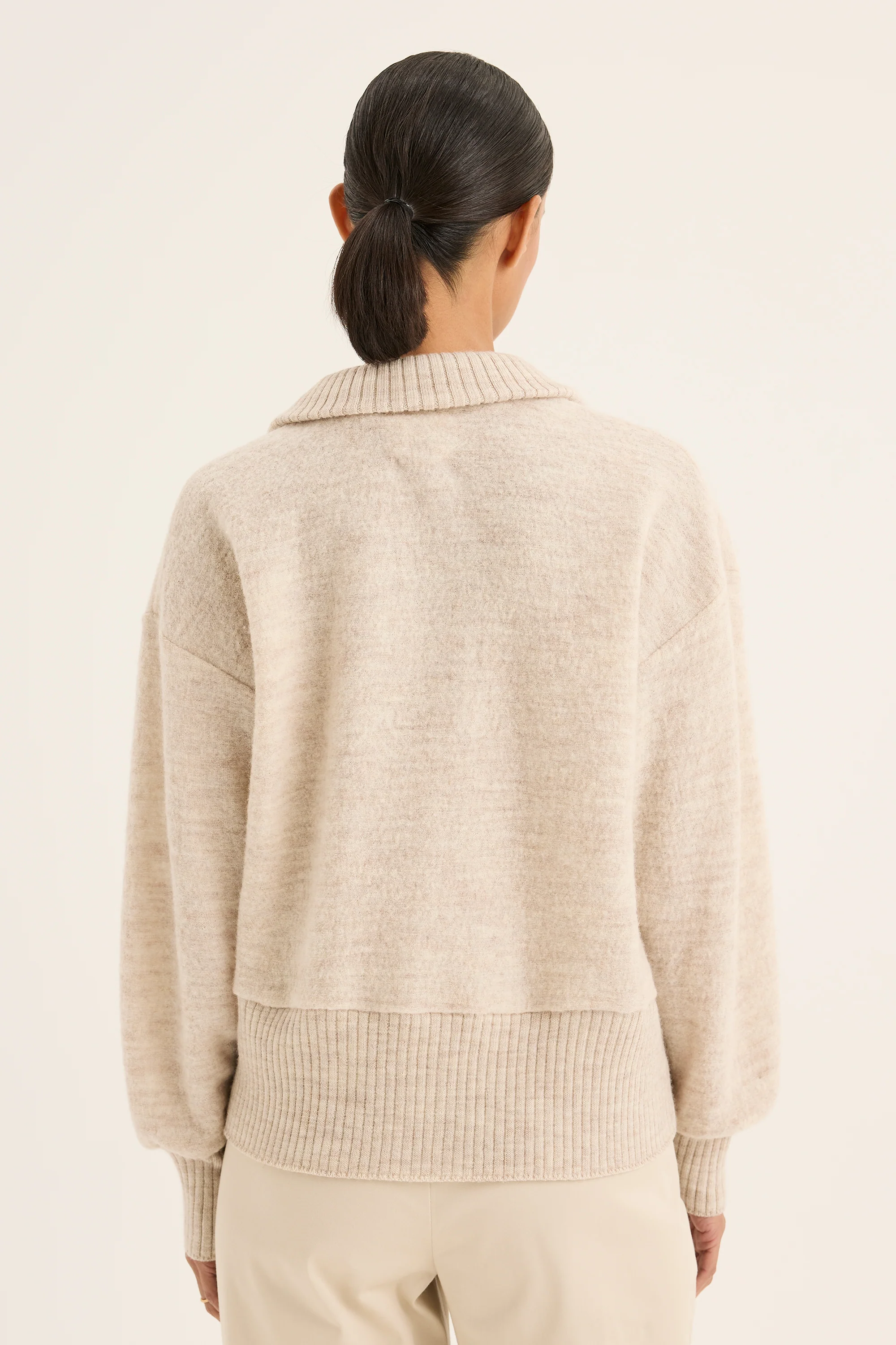 Ember Knit Jacket - Image 4