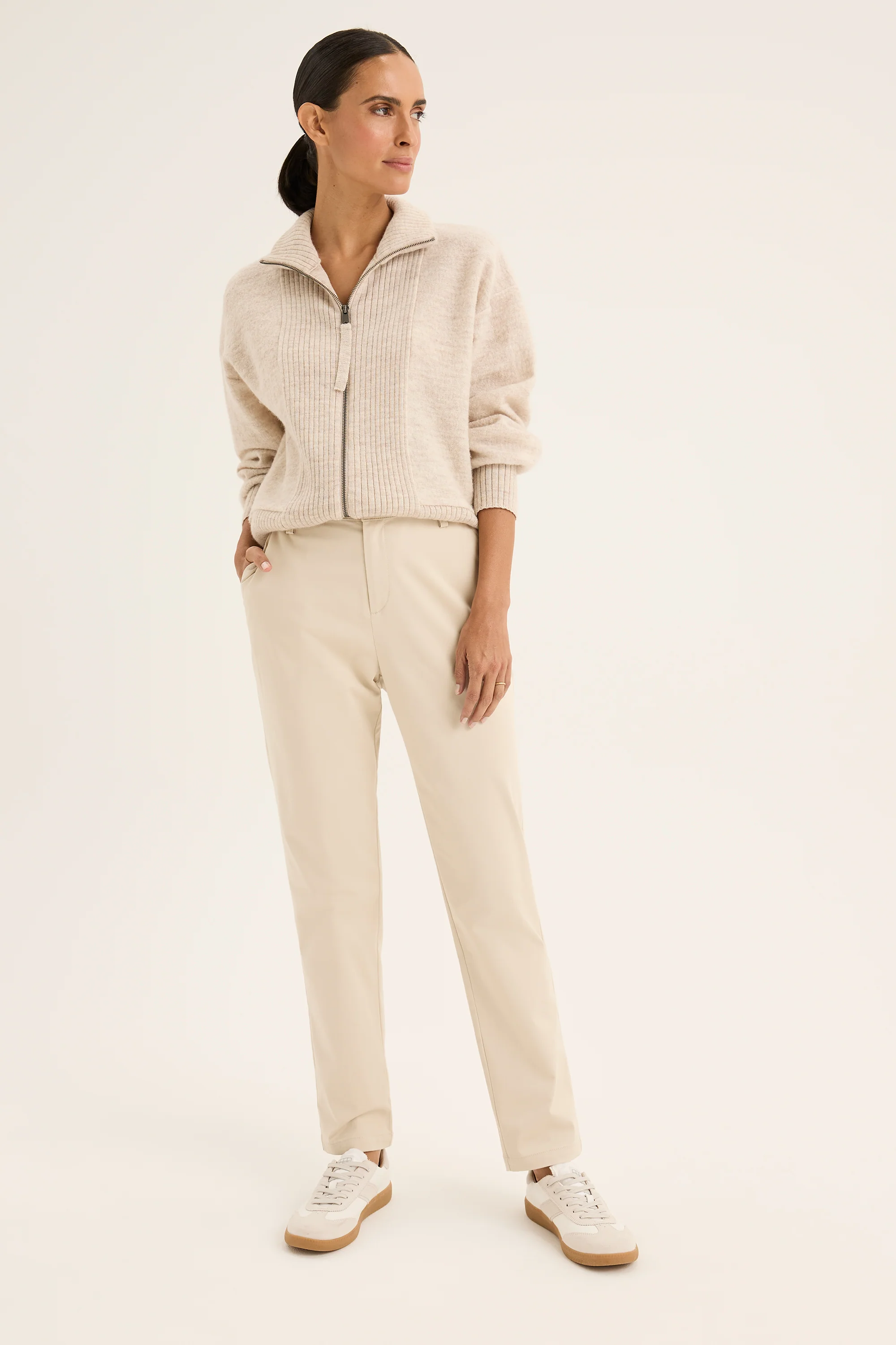 Ember Knit Jacket - Image 5