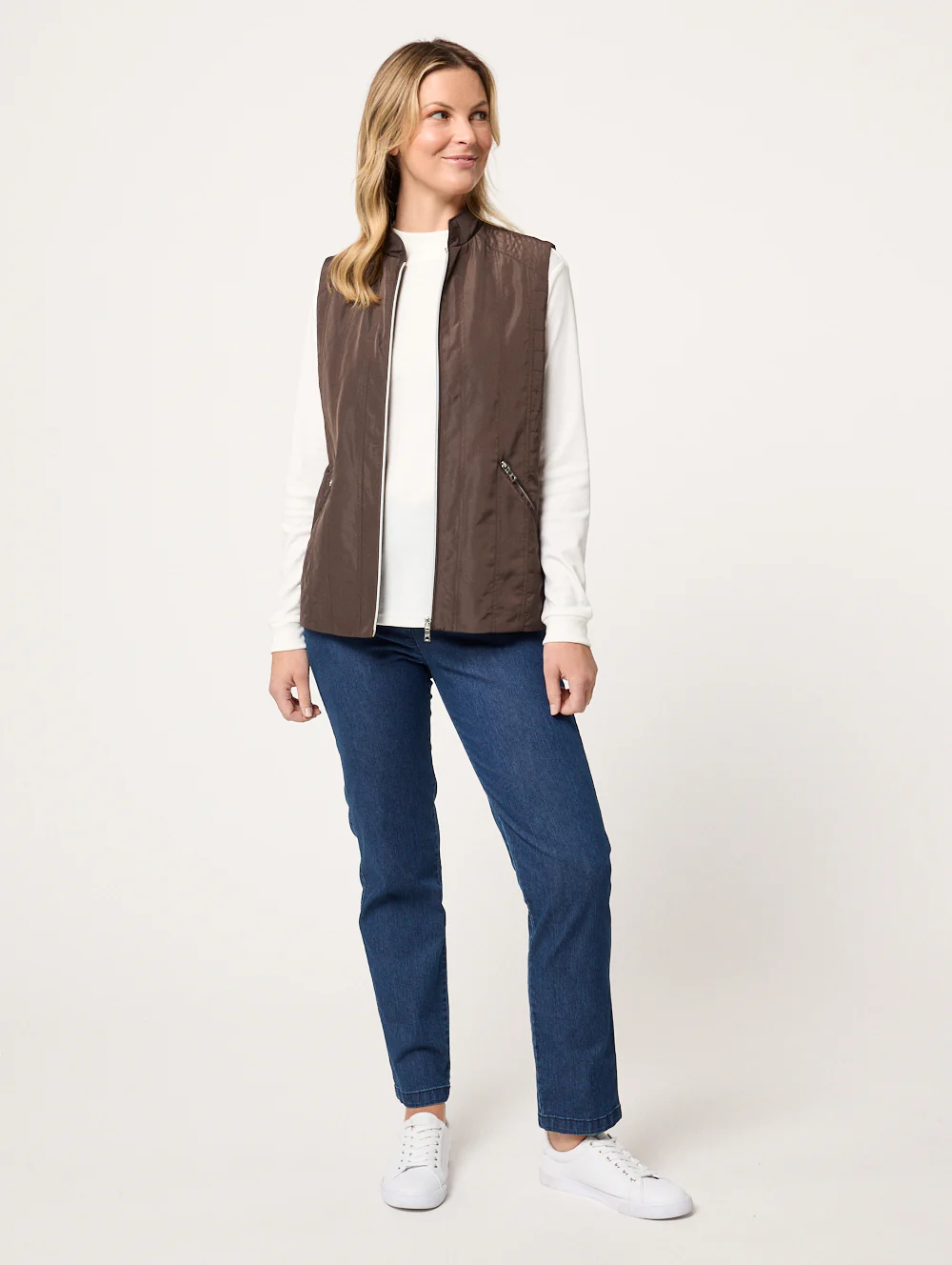 Empress Vest - Image 4