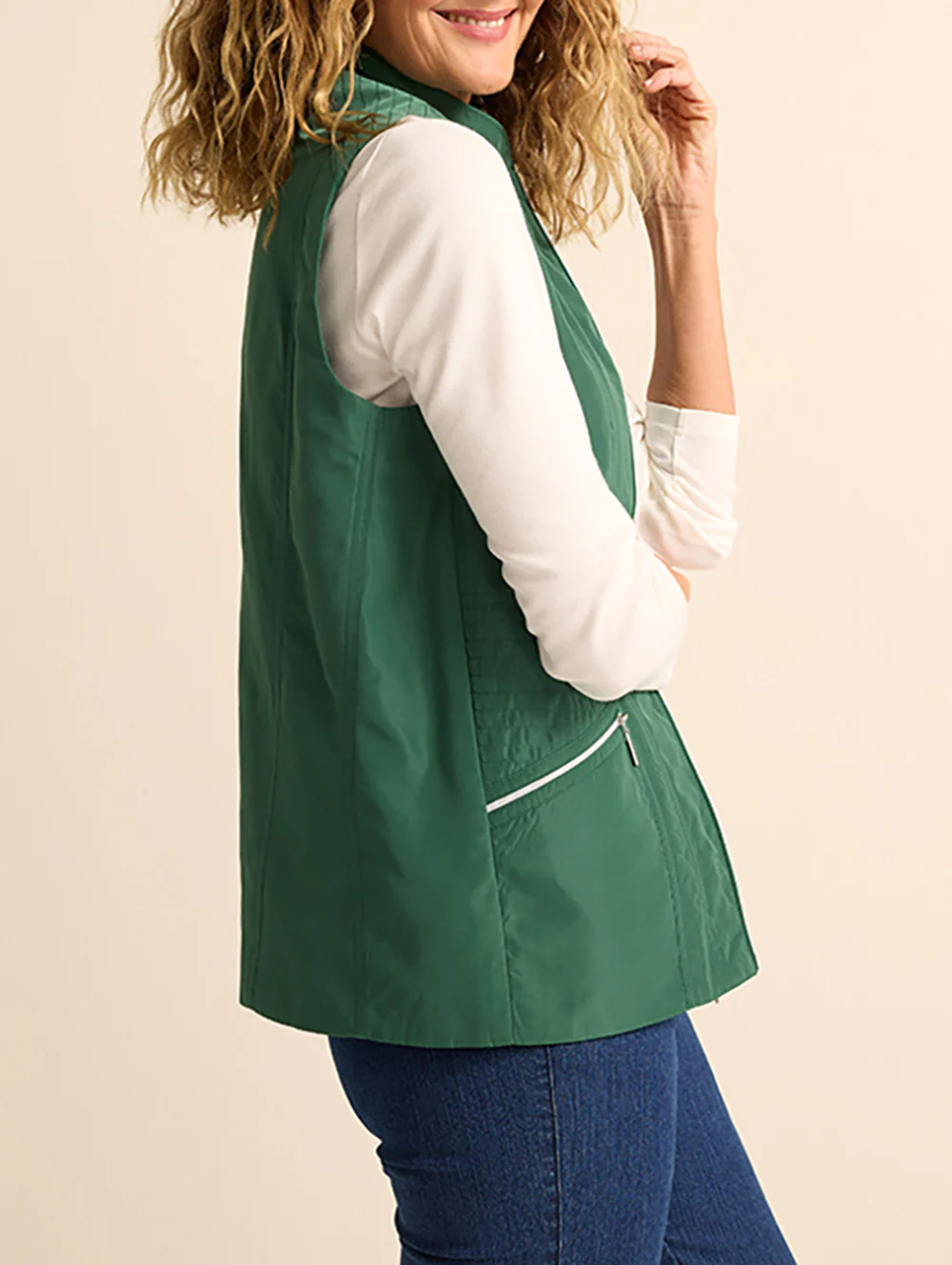 Empress Vest - Image 3