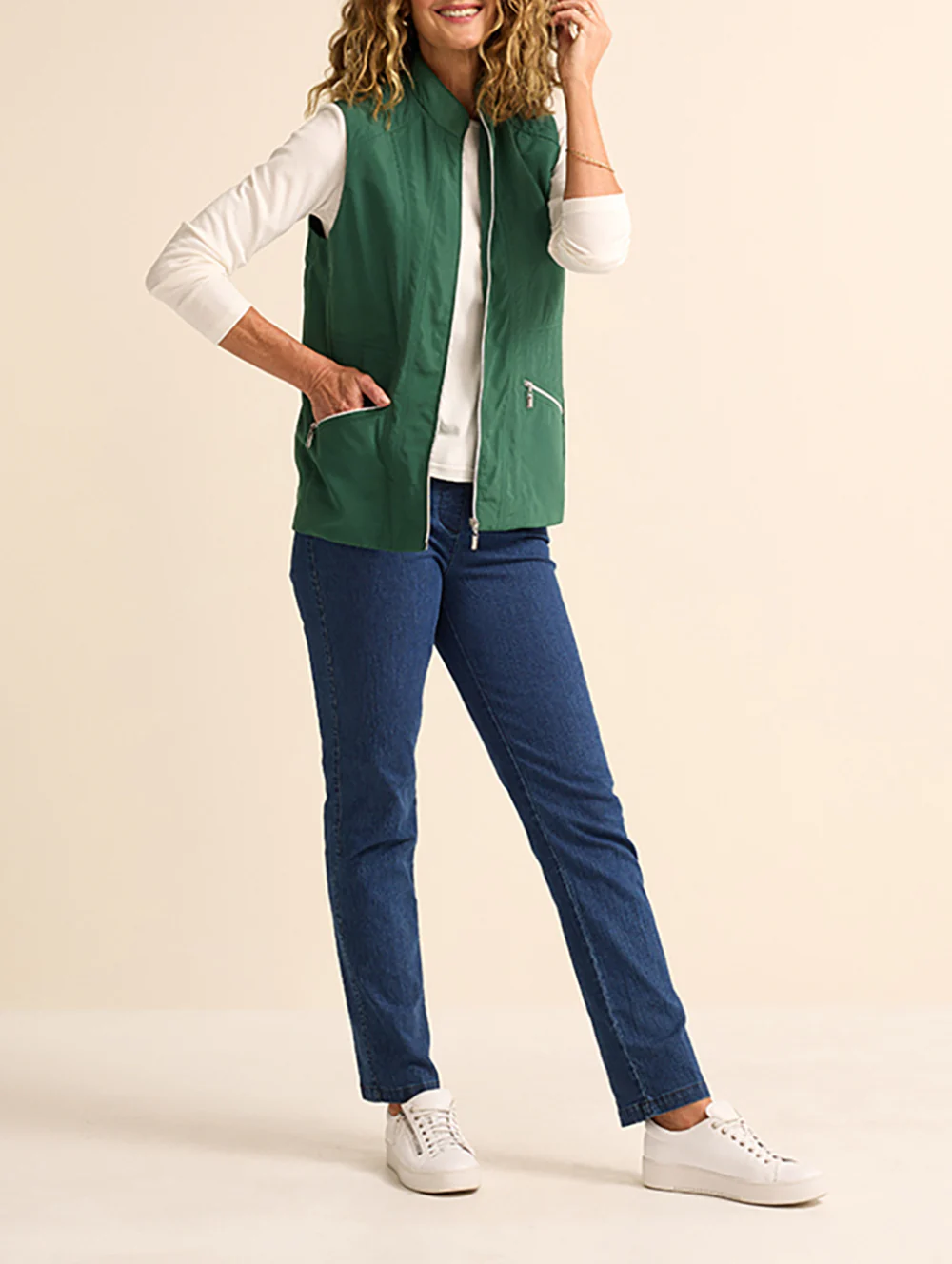 Empress Vest - Image 4