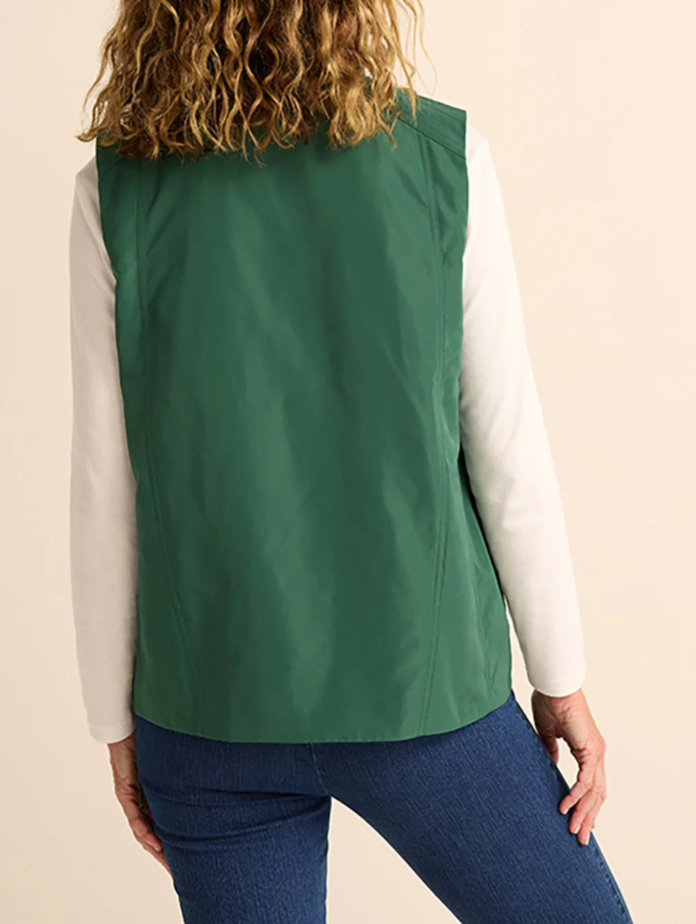 Empress Vest - Image 5