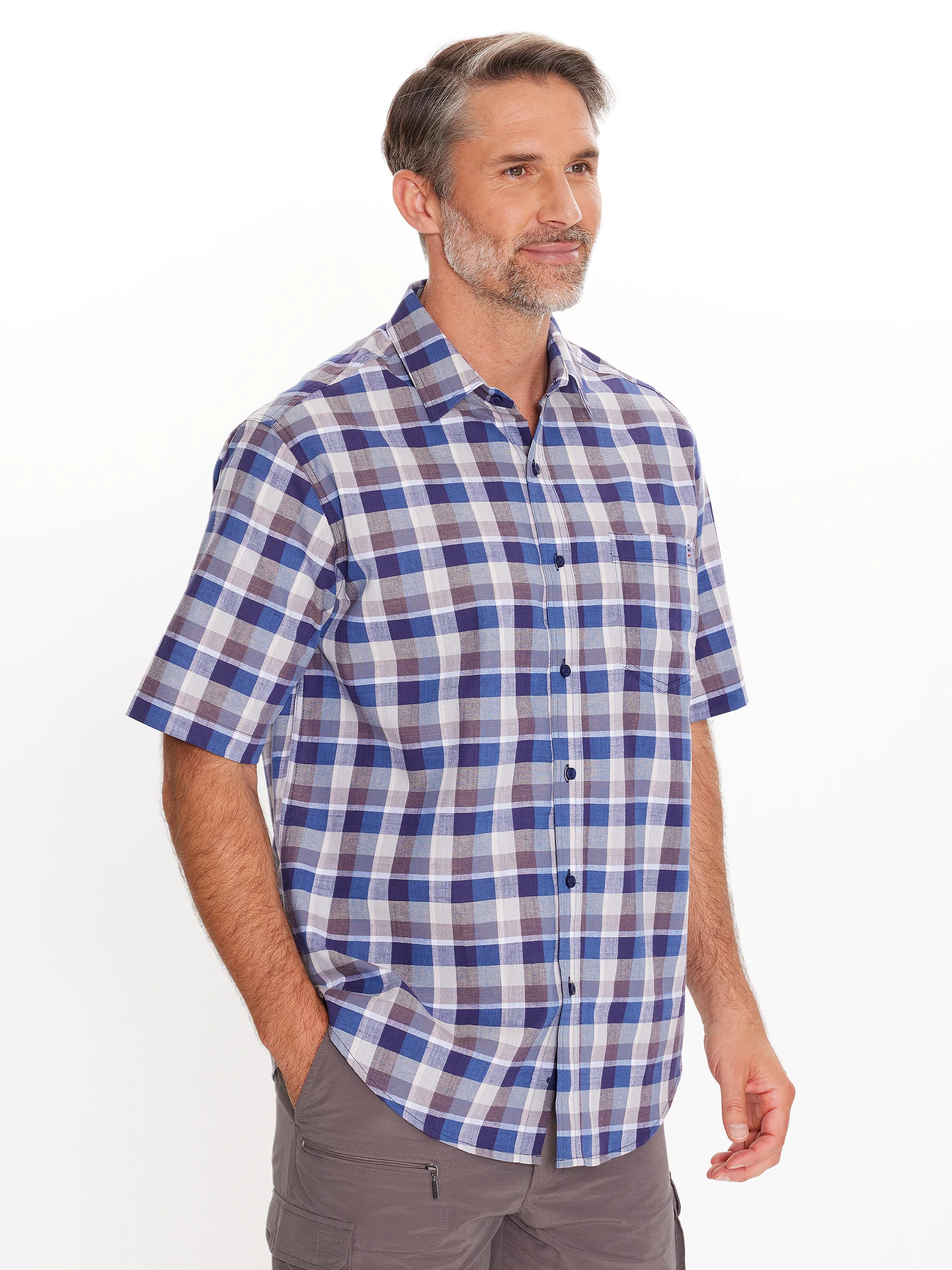 Eno Flaxley Shirt - Image 2