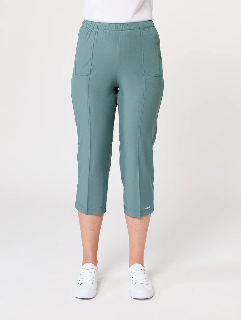 Eureka 3/4 Pant