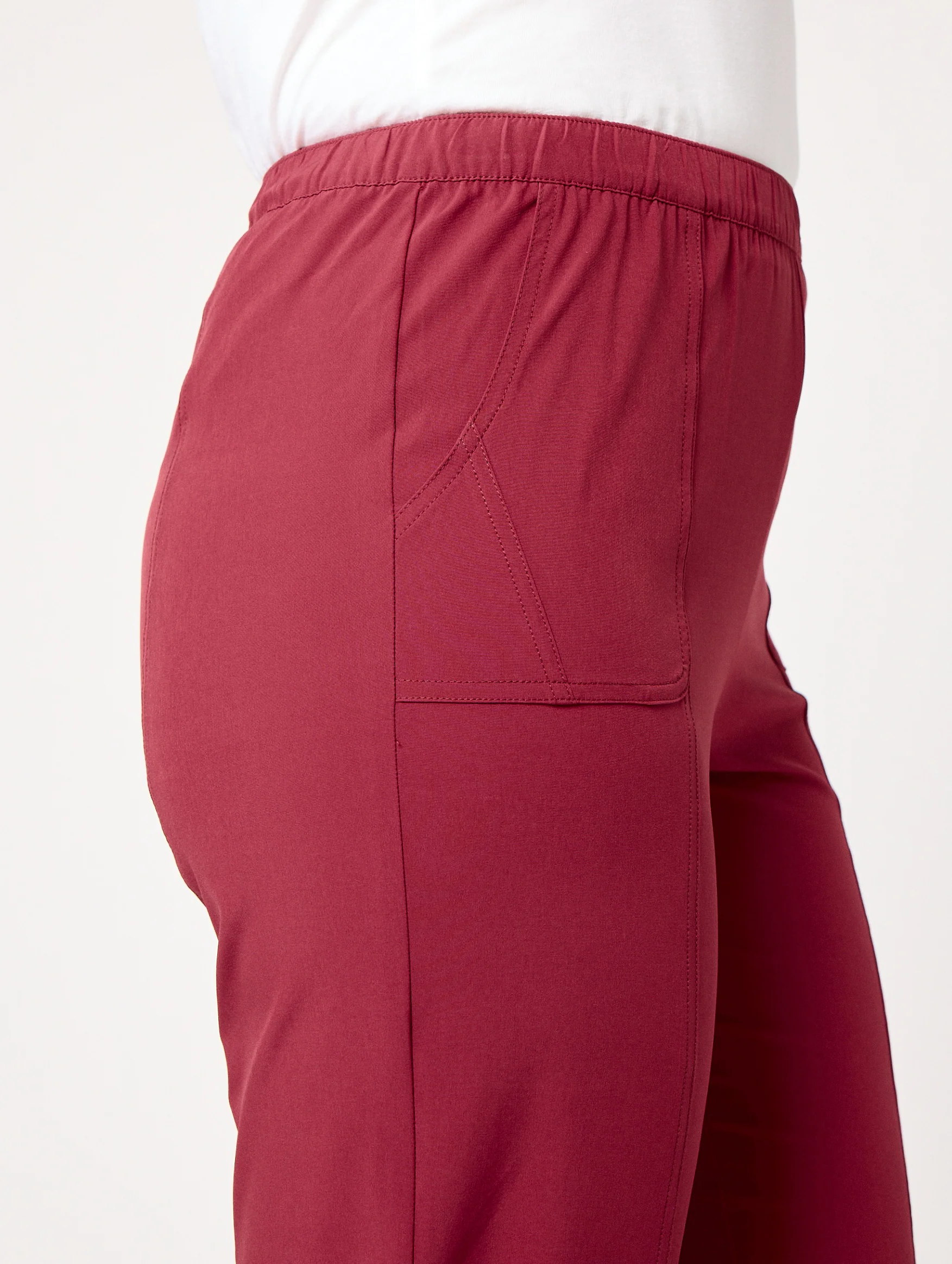 Eureka 3/4 Pant - Image 2