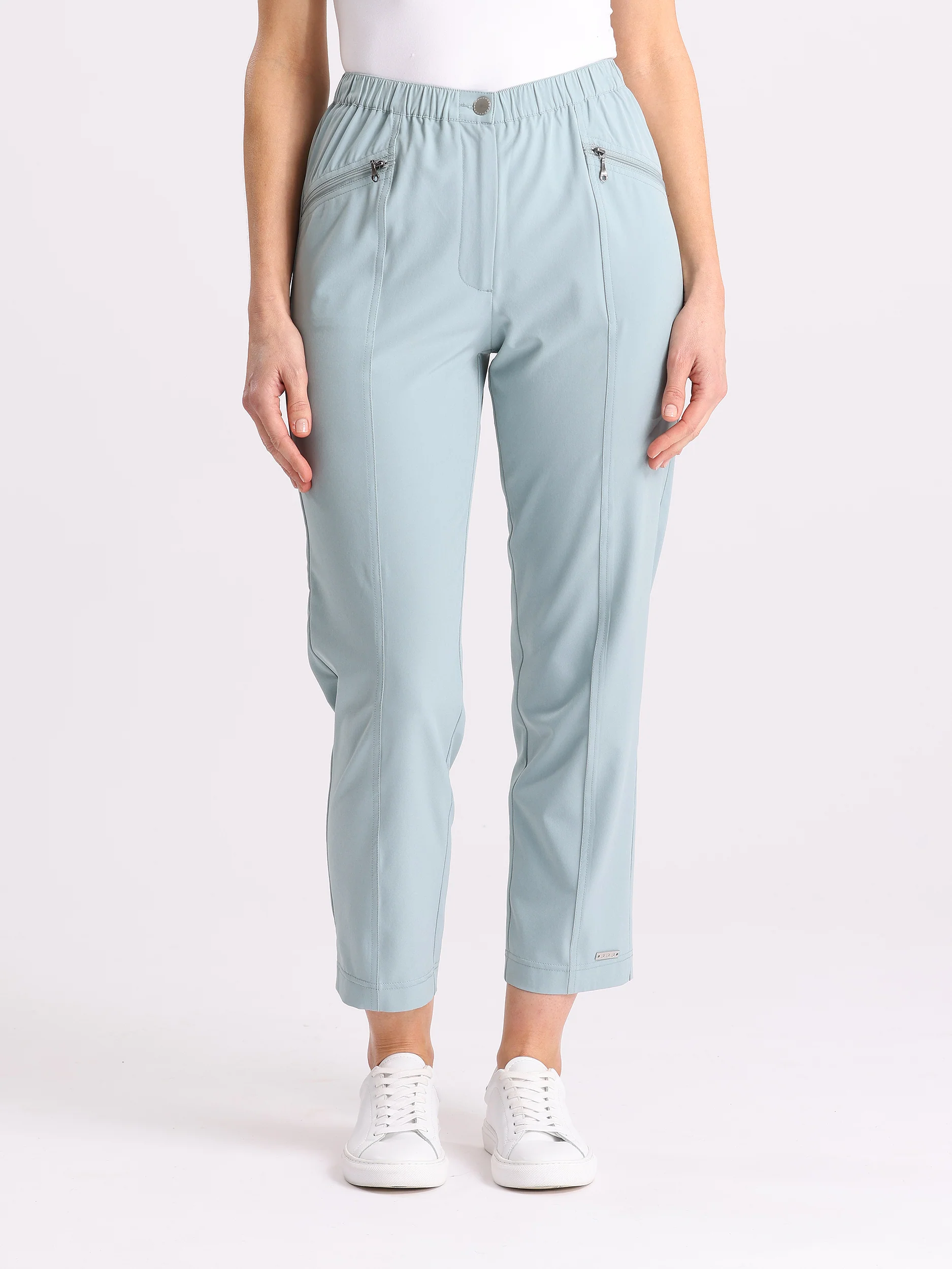 Eureka Short Length Pant