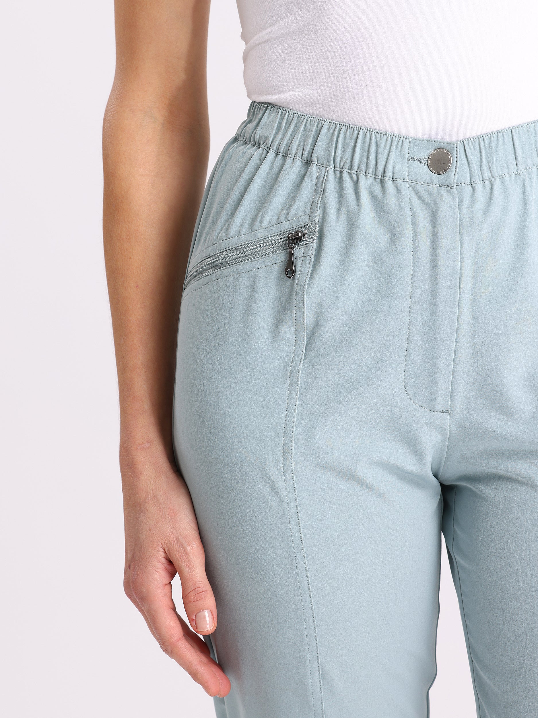 Eureka Short Length Pant - Image 4