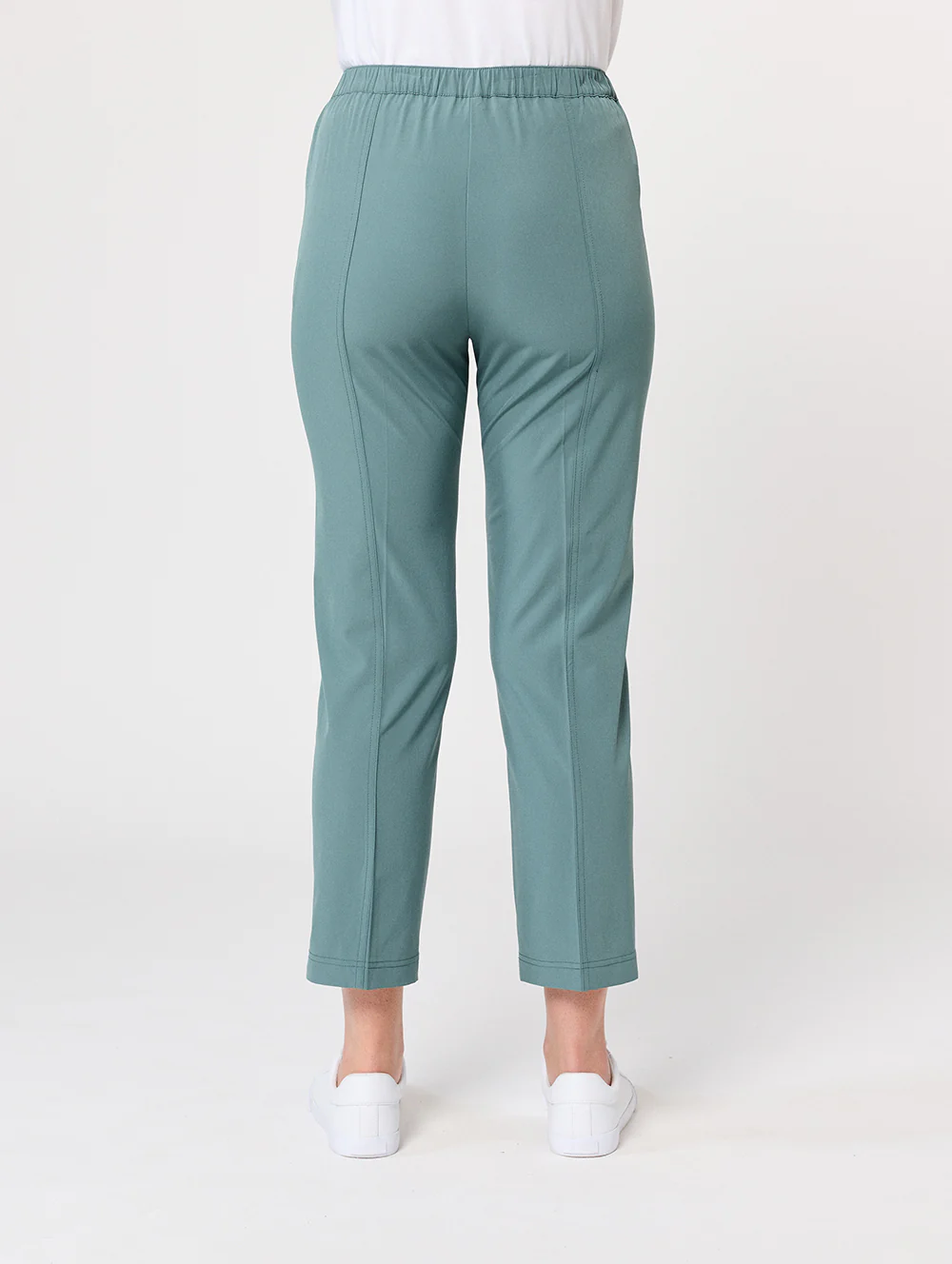 Eureka Short Length Pant - Image 4