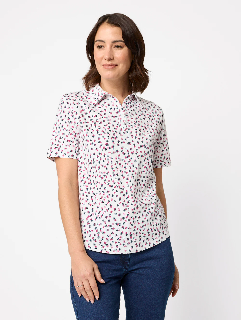 Fayth Polo
