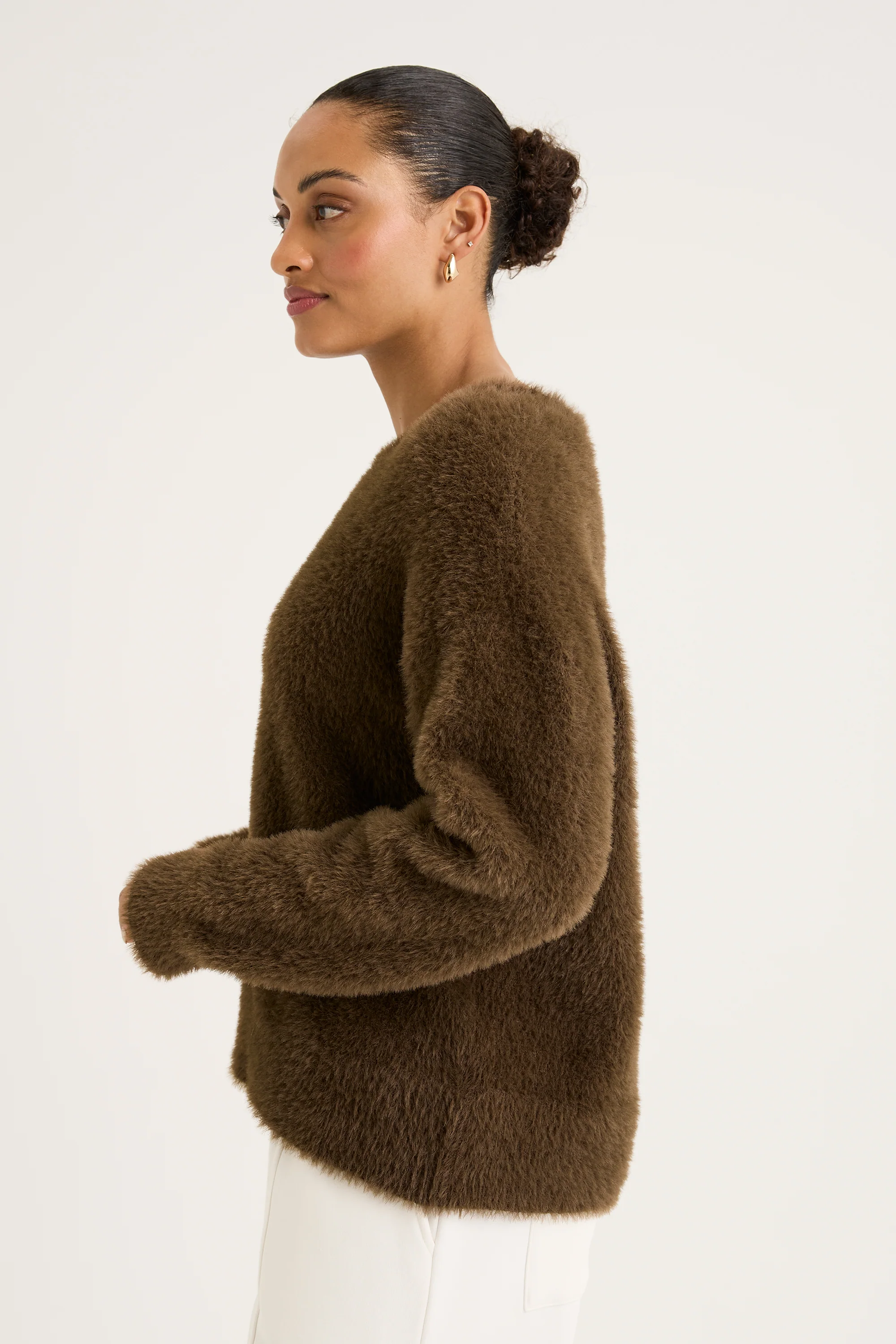 Feather Knit - Image 3