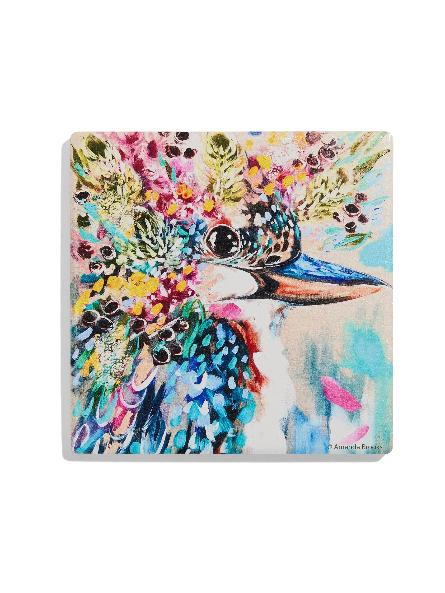 Flora Coaster