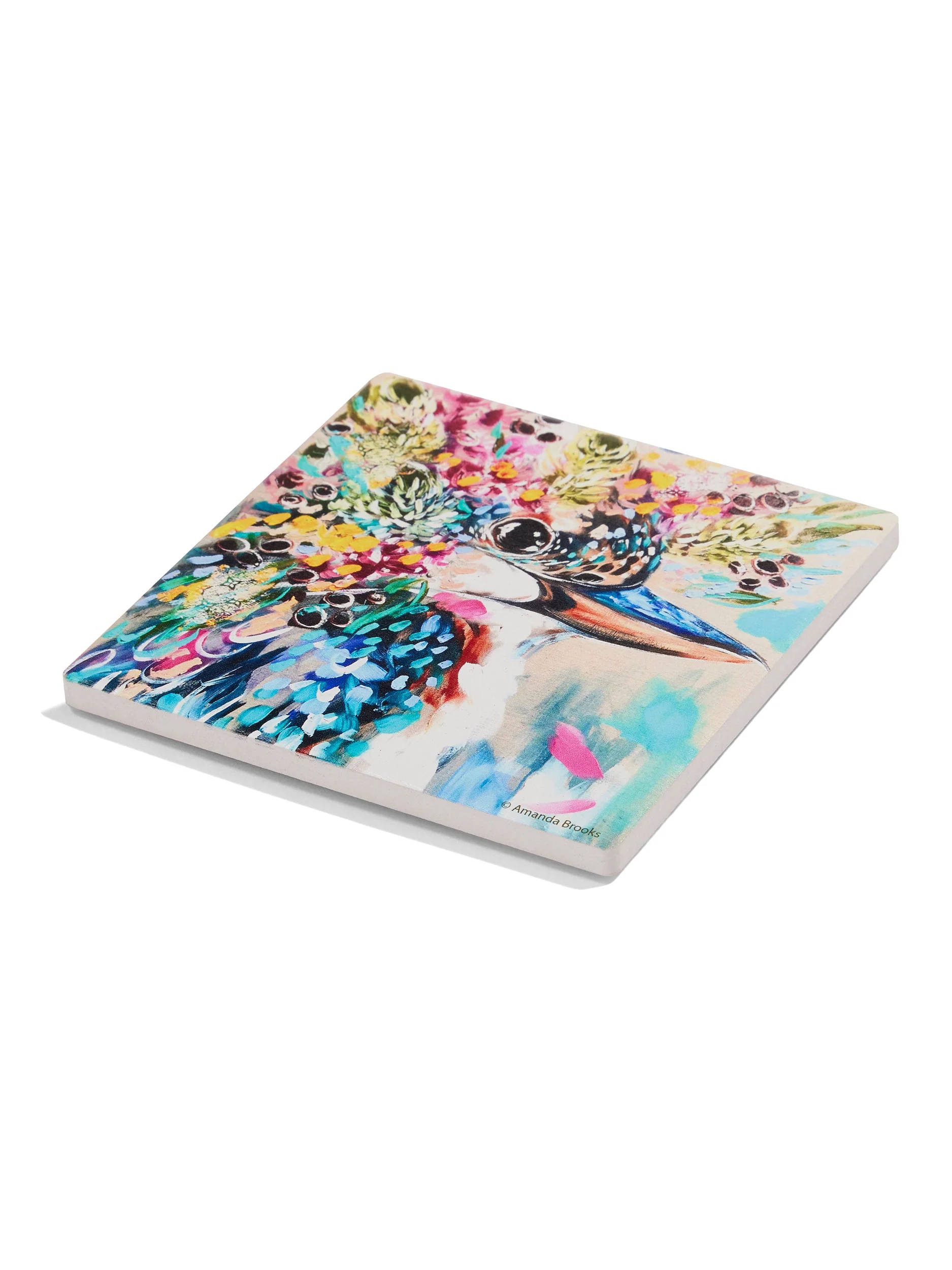 Flora Coaster - Image 2