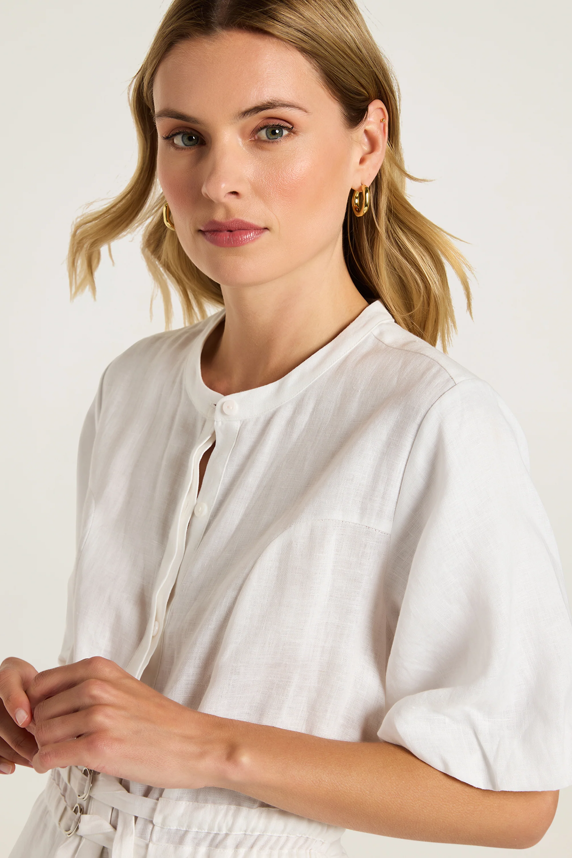 Fortitude Dress - Image 2