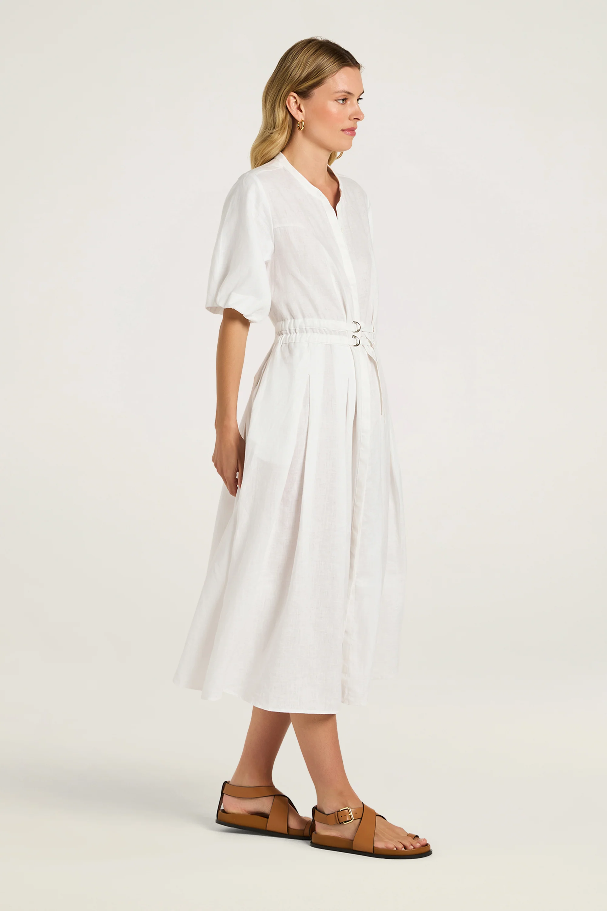 Fortitude Dress - Image 3