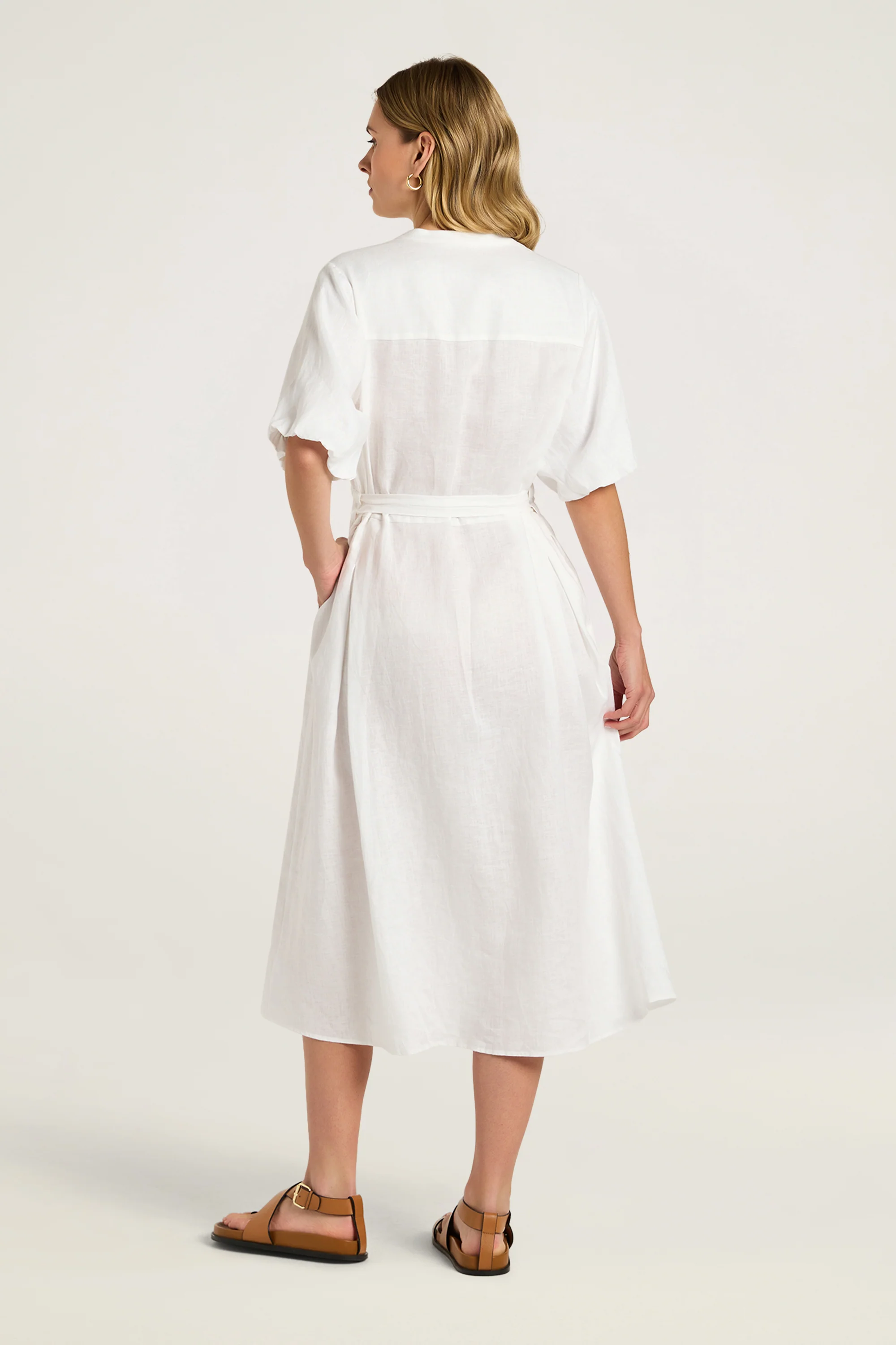 Fortitude Dress - Image 4