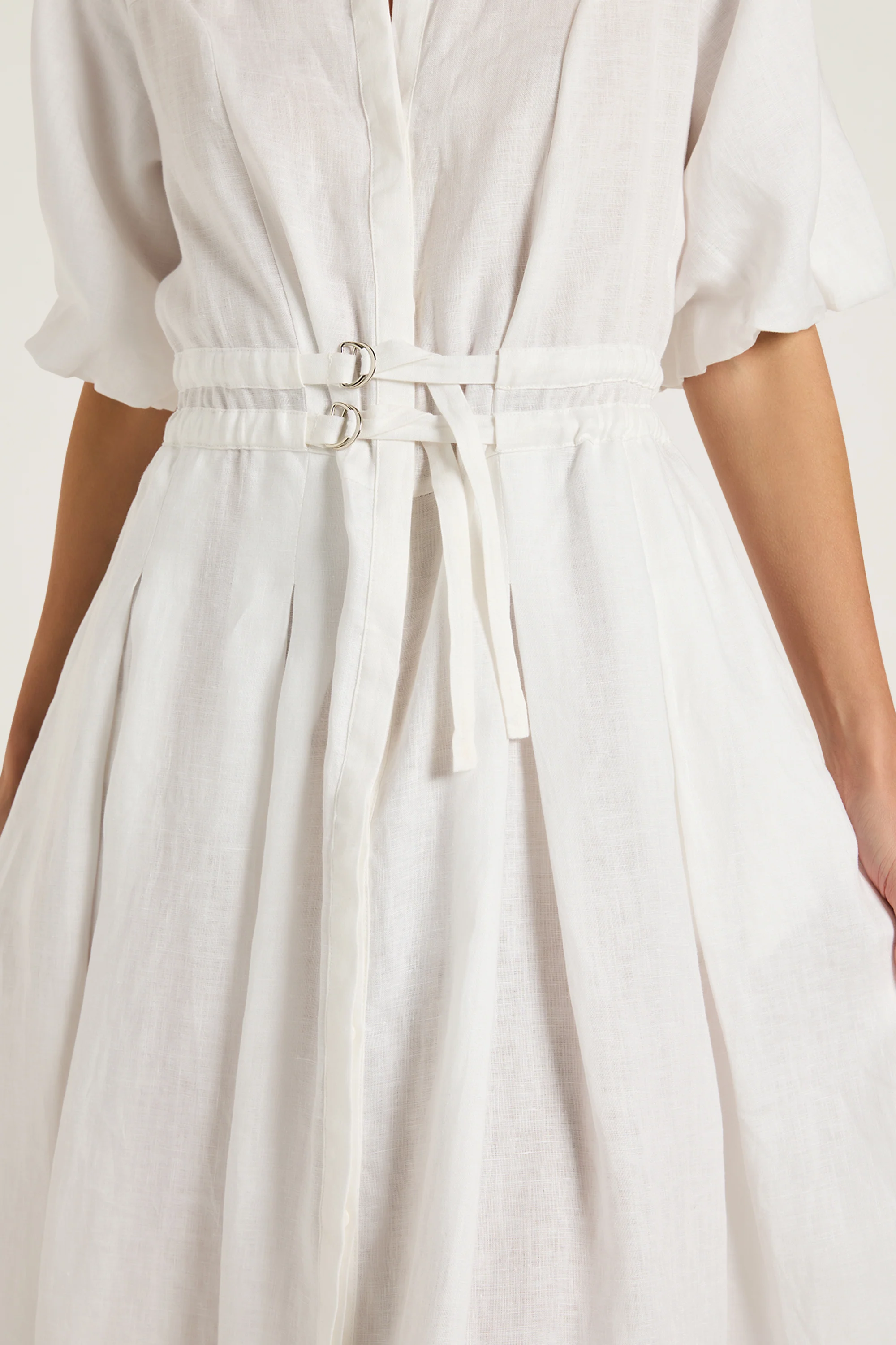 Fortitude Dress - Image 5